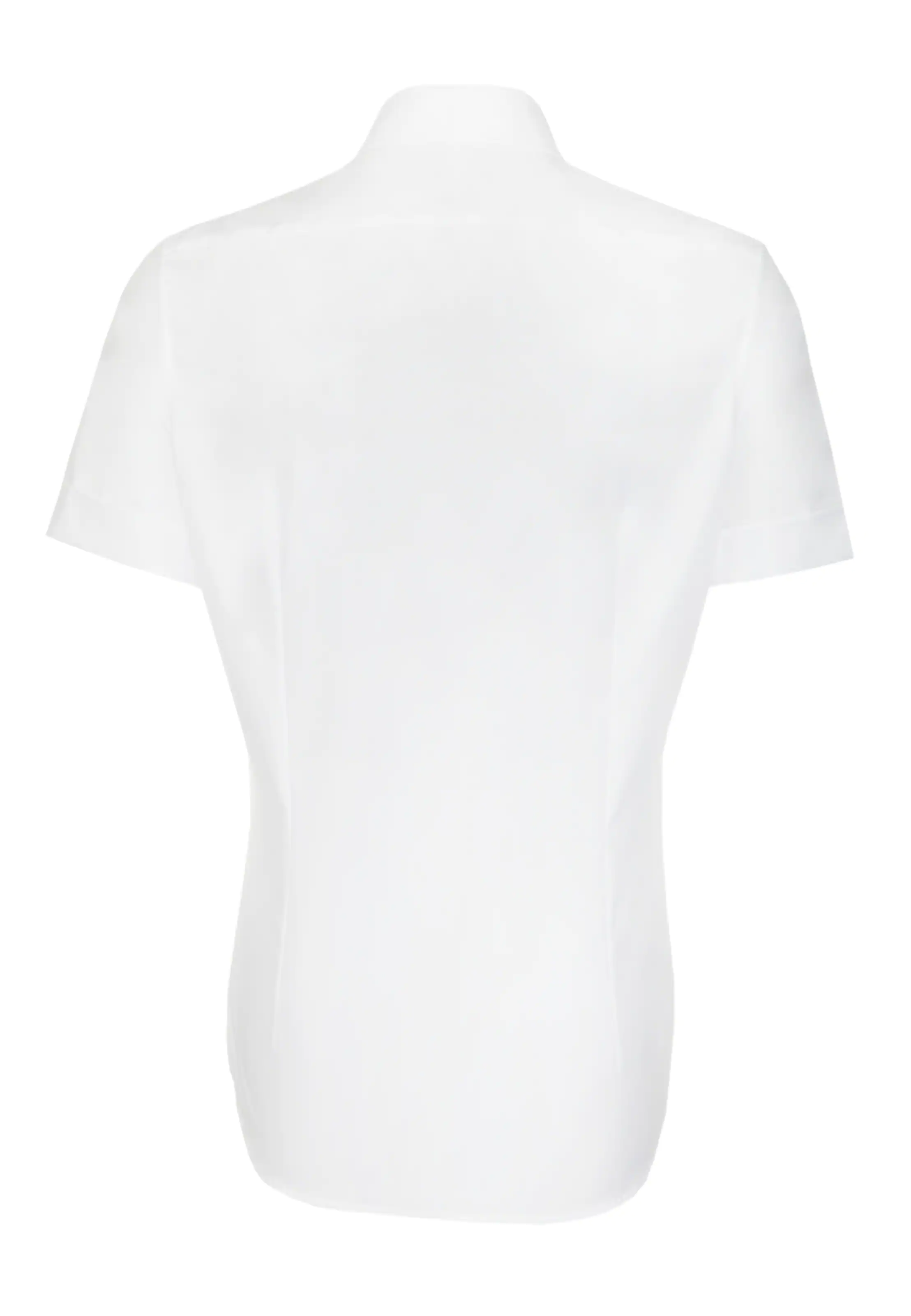 SEIDENSTICKER Koszula naturalna biel