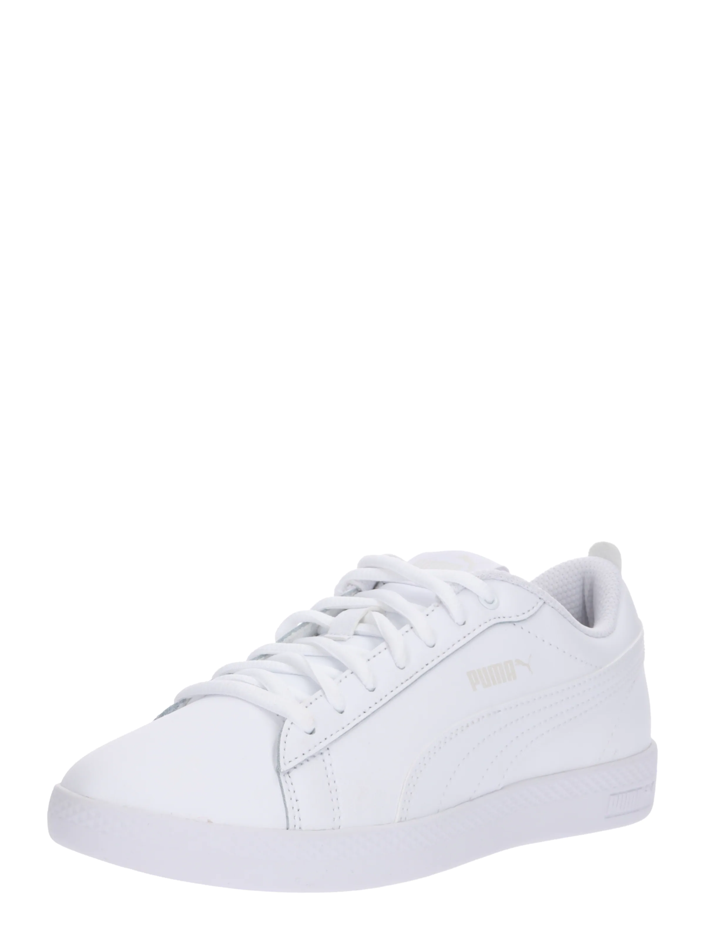 PUMA Sneakersy niskie biały