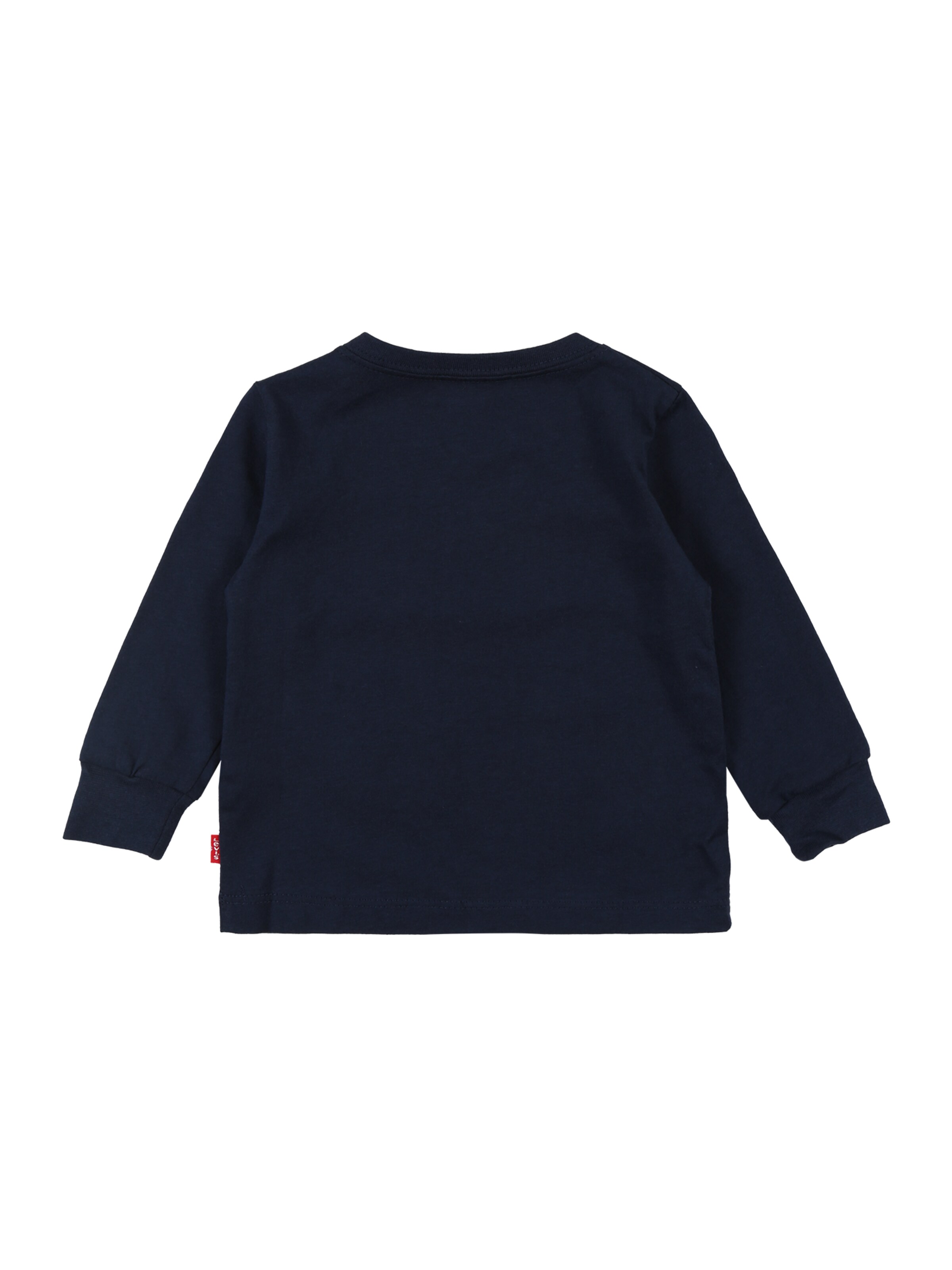 Levi's Kids Koszulka ciemny niebieski / czerwony / biały
