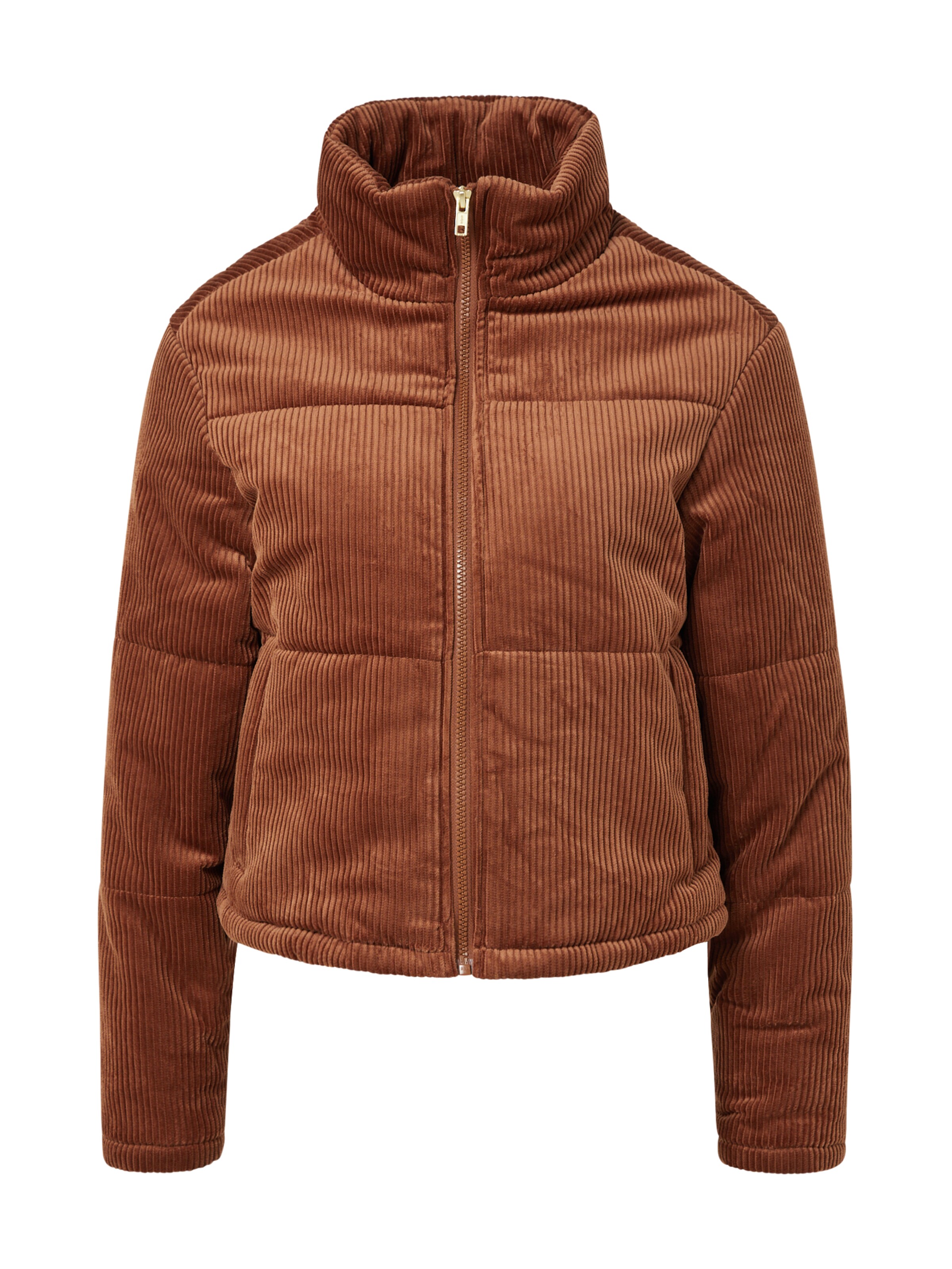 Urban Classics Kurtka przejściowa koniakowy