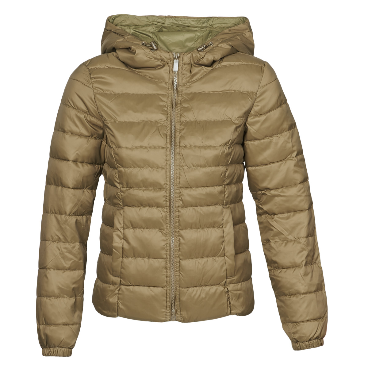 Only Kurtki pikowane ONLTAHOE