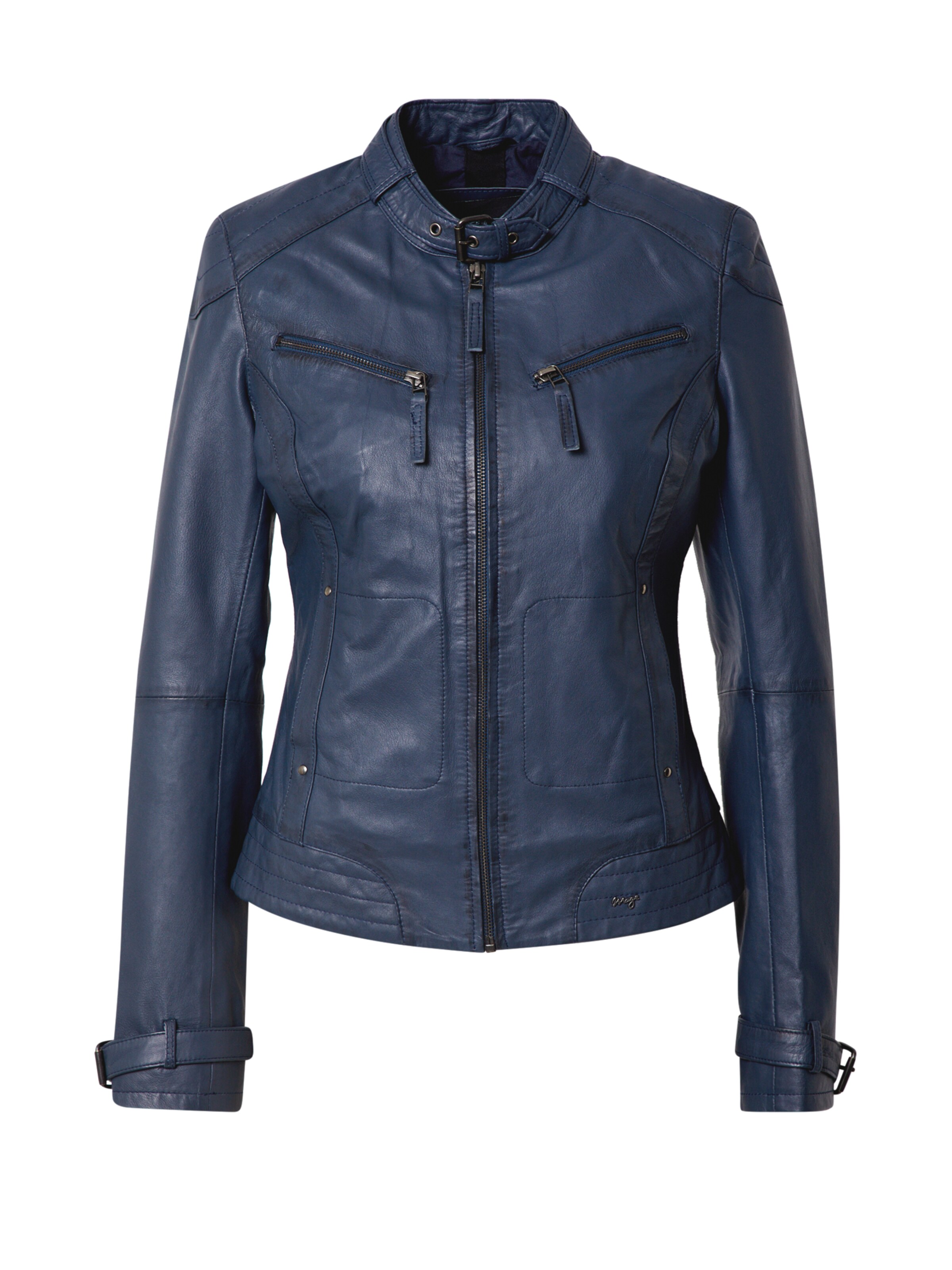 Maze Kurtka przejściowa 'Ryana' ciemny niebieski