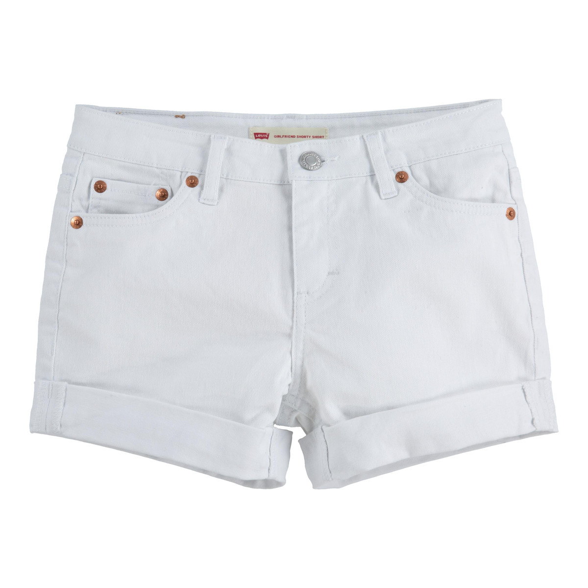Levis Szorty i Bermudy Dziecko 4E4536-001