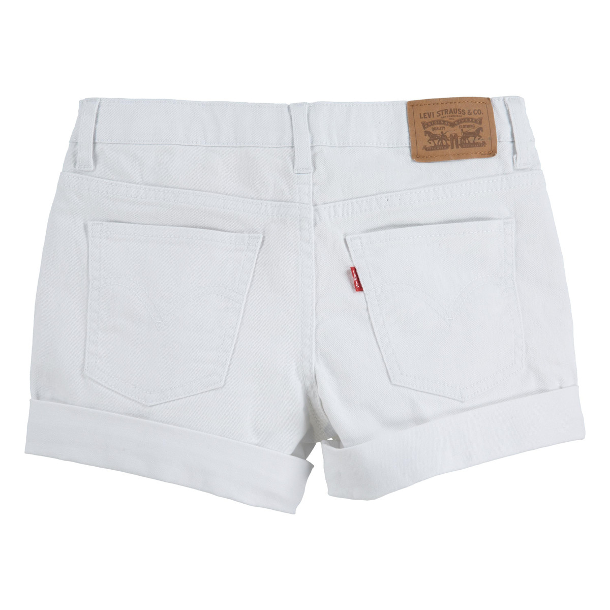Levis Szorty i Bermudy Dziecko 4E4536-001