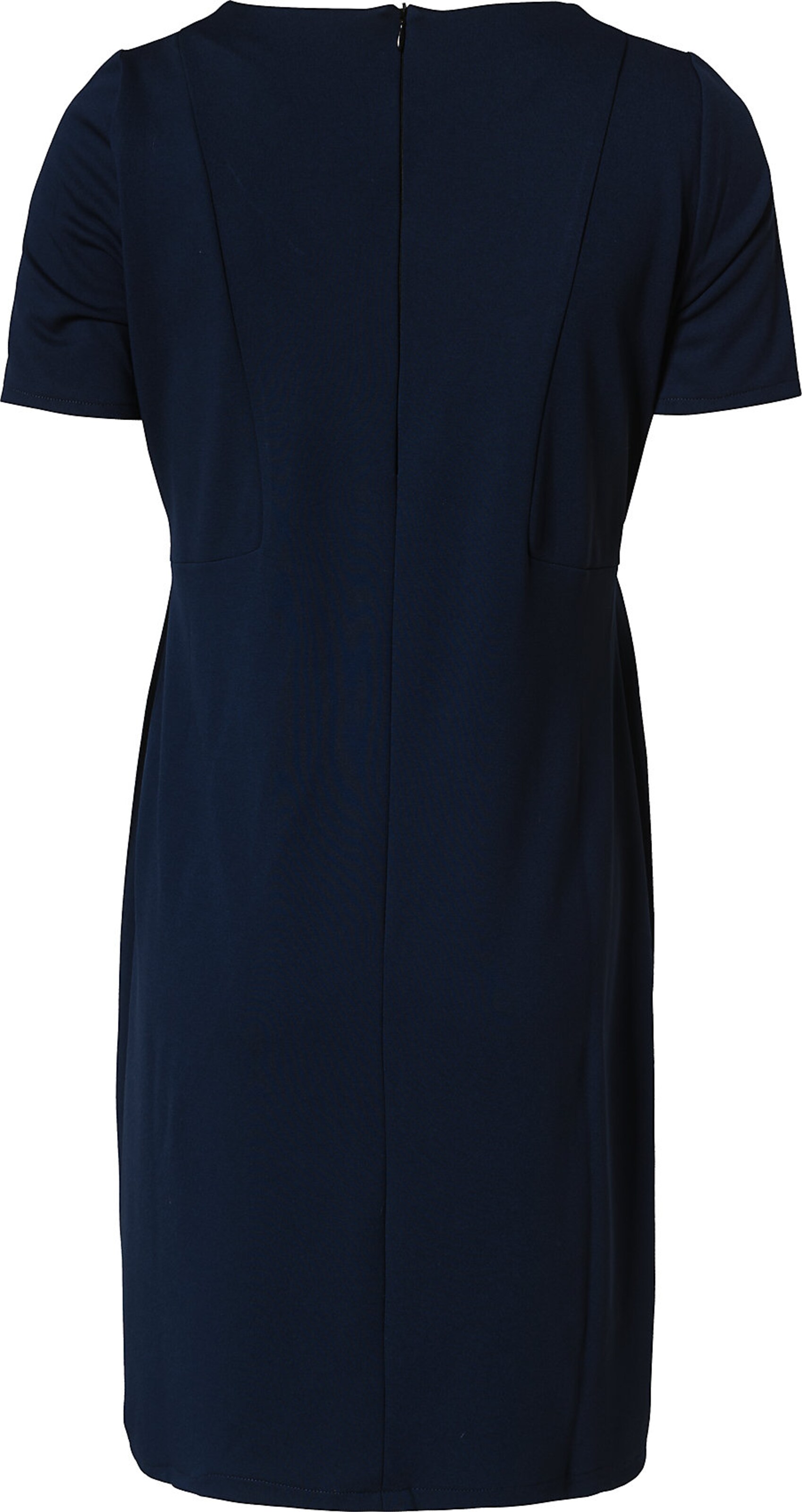 Bebefield Sukienka 'MARCIA' ciemny niebieski