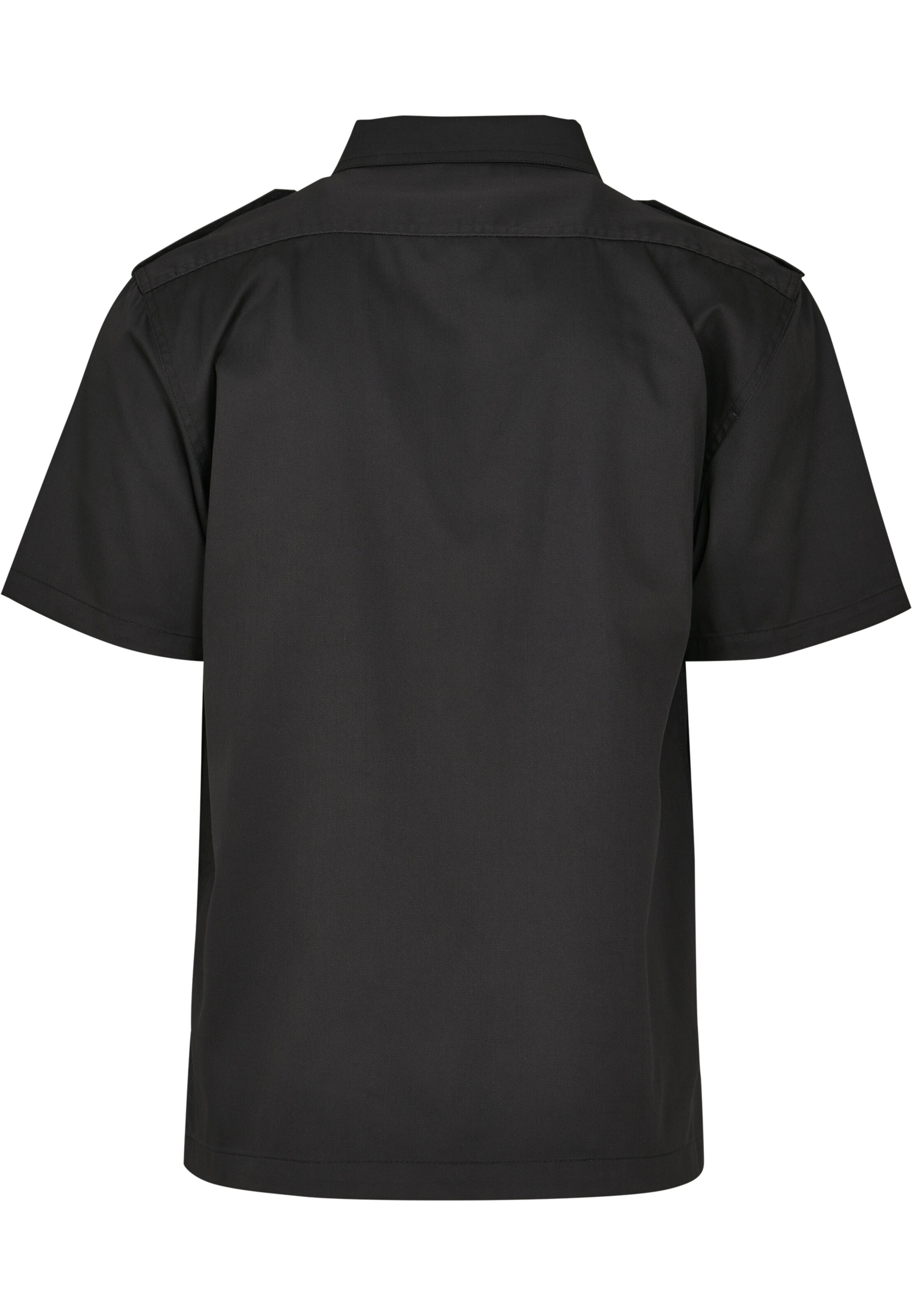 Brandit Koszula czarny