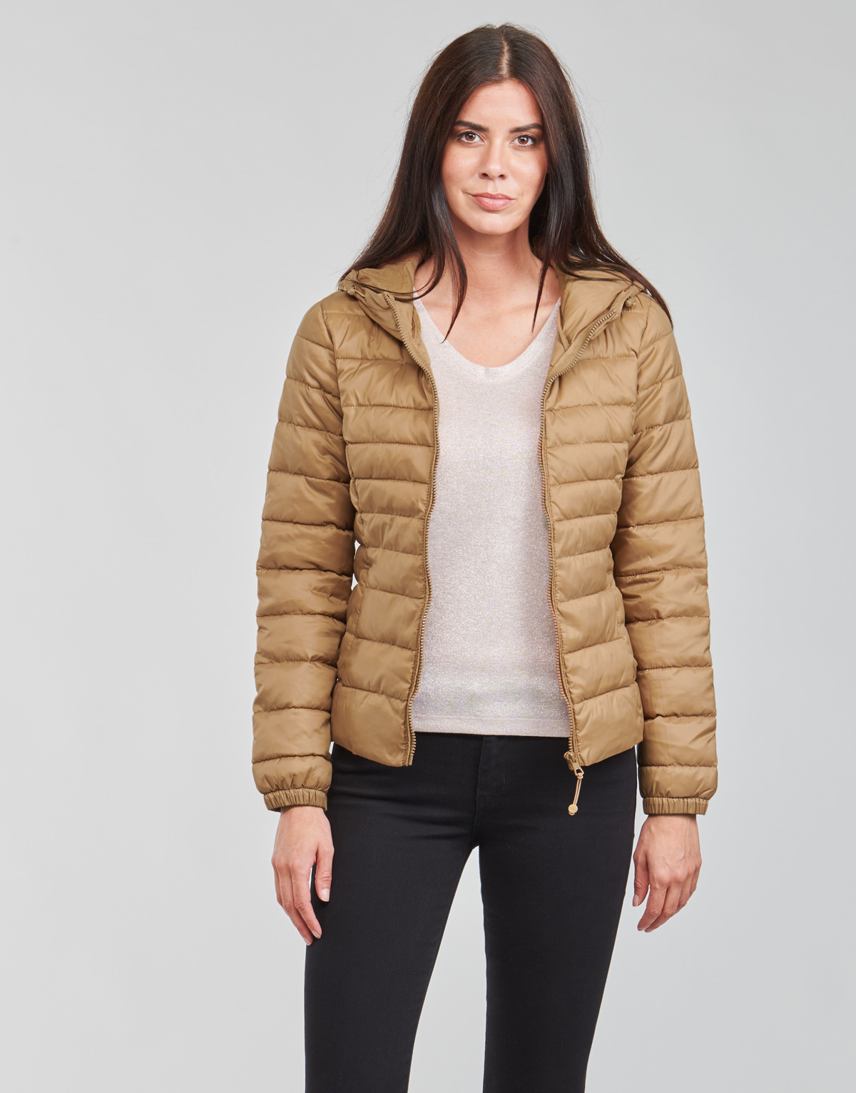 Only Kurtki pikowane ONLTAHOE