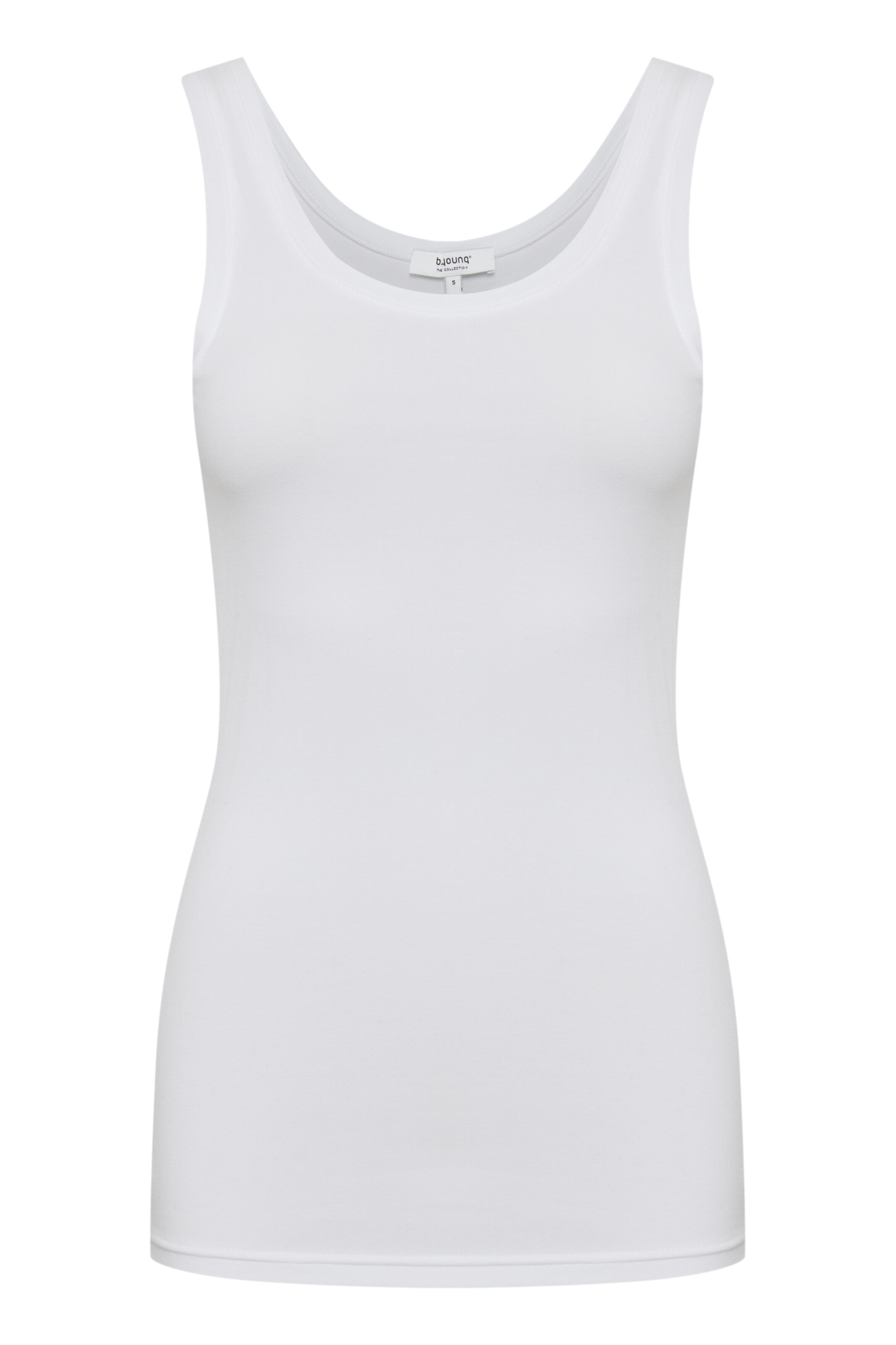 b.young Top 'BYPamila' offwhite