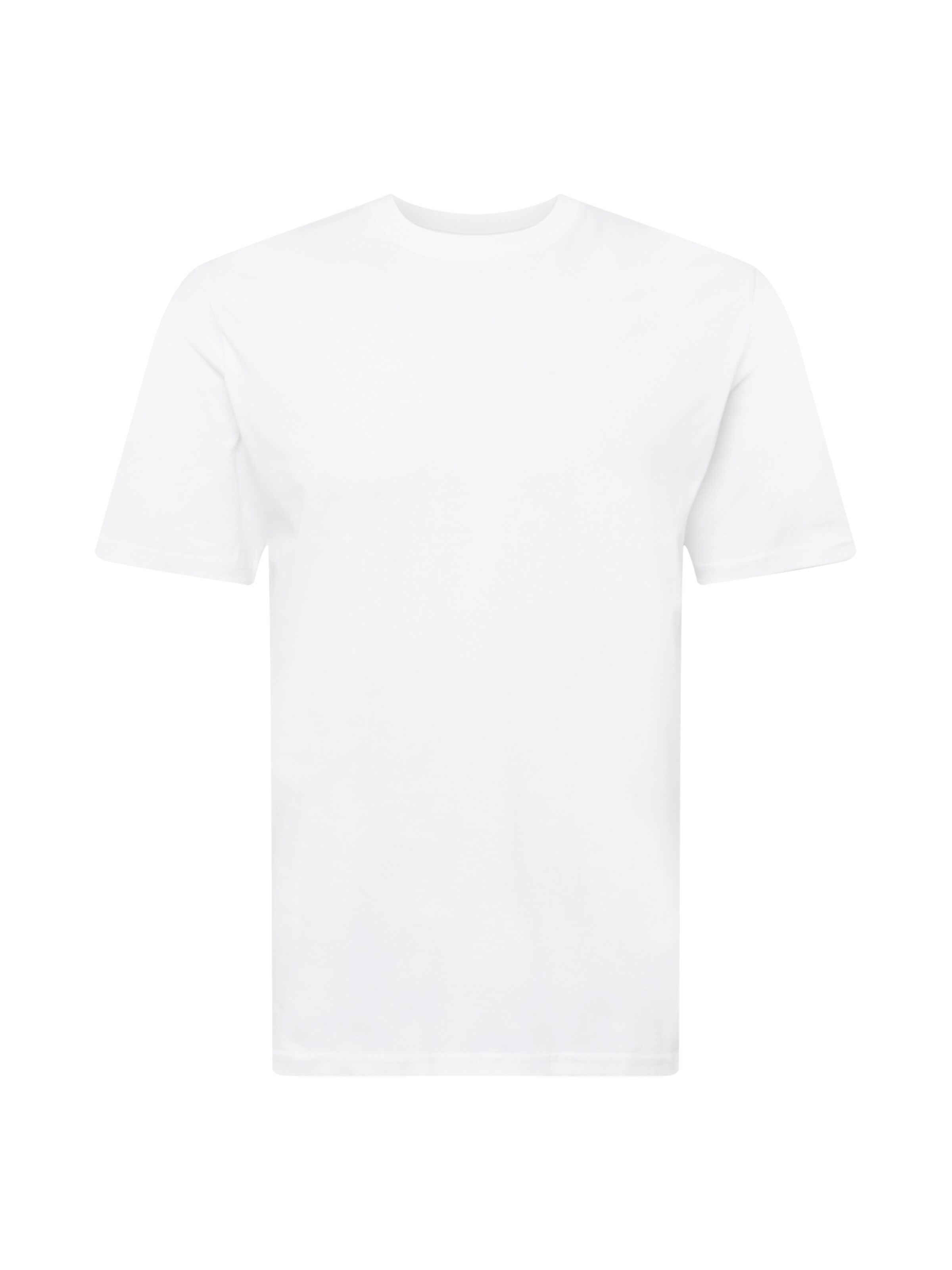 Carhartt WIP Koszulka biały