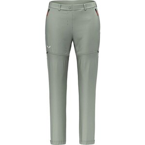 Salewa Talvena DST Shorts W Black Out Dames wandelshorts