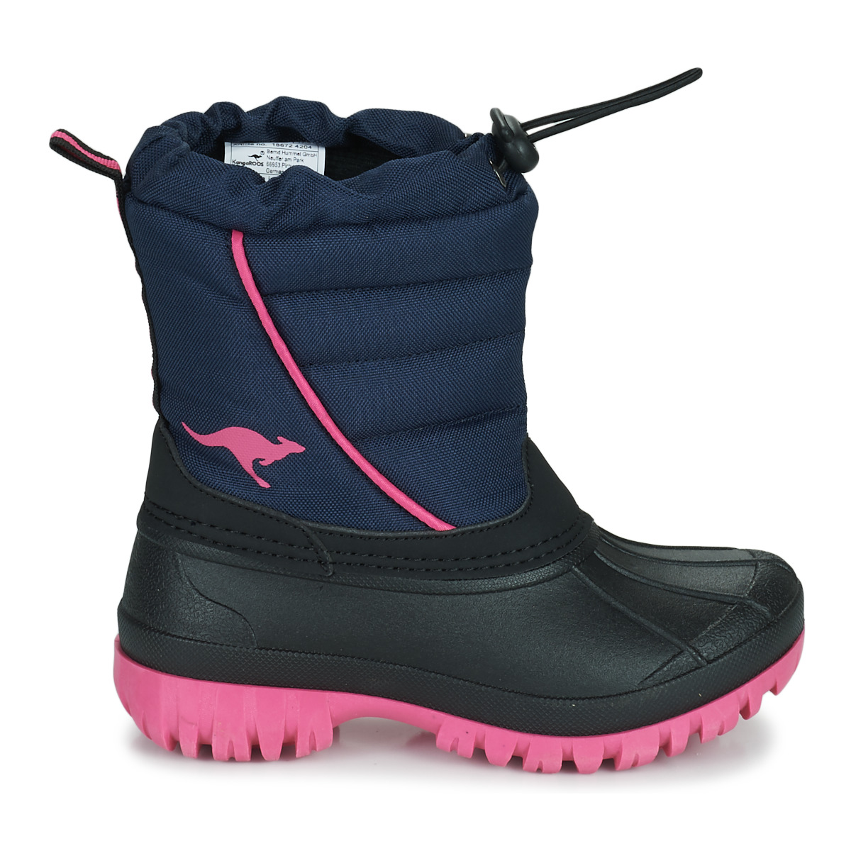 Kangaroos Śniegowce Dziecko K-BEN