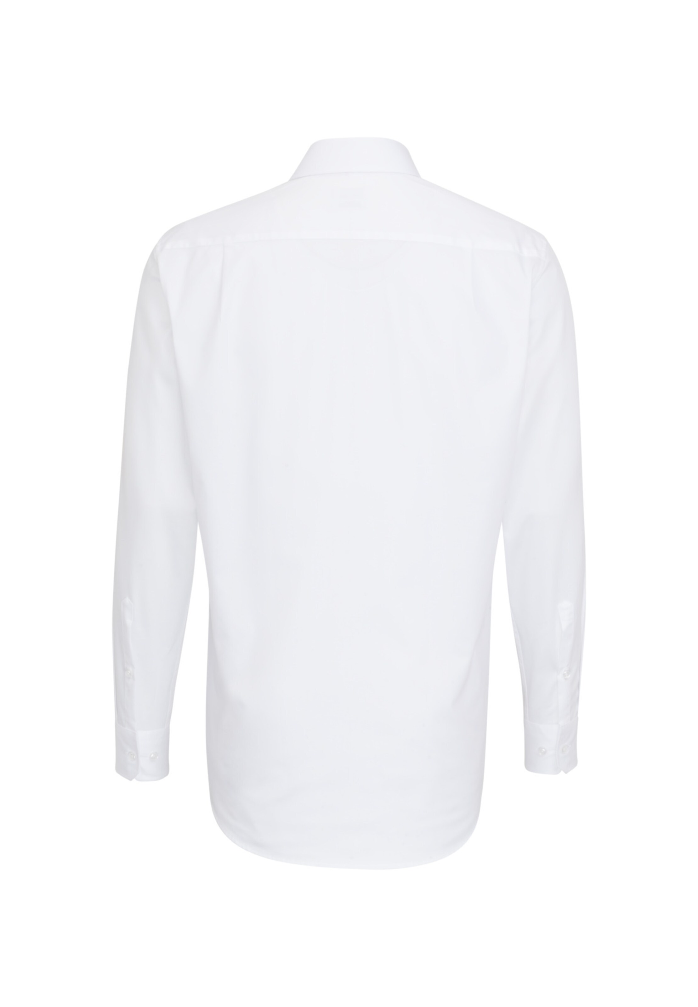 SEIDENSTICKER Koszula biznesowa biały