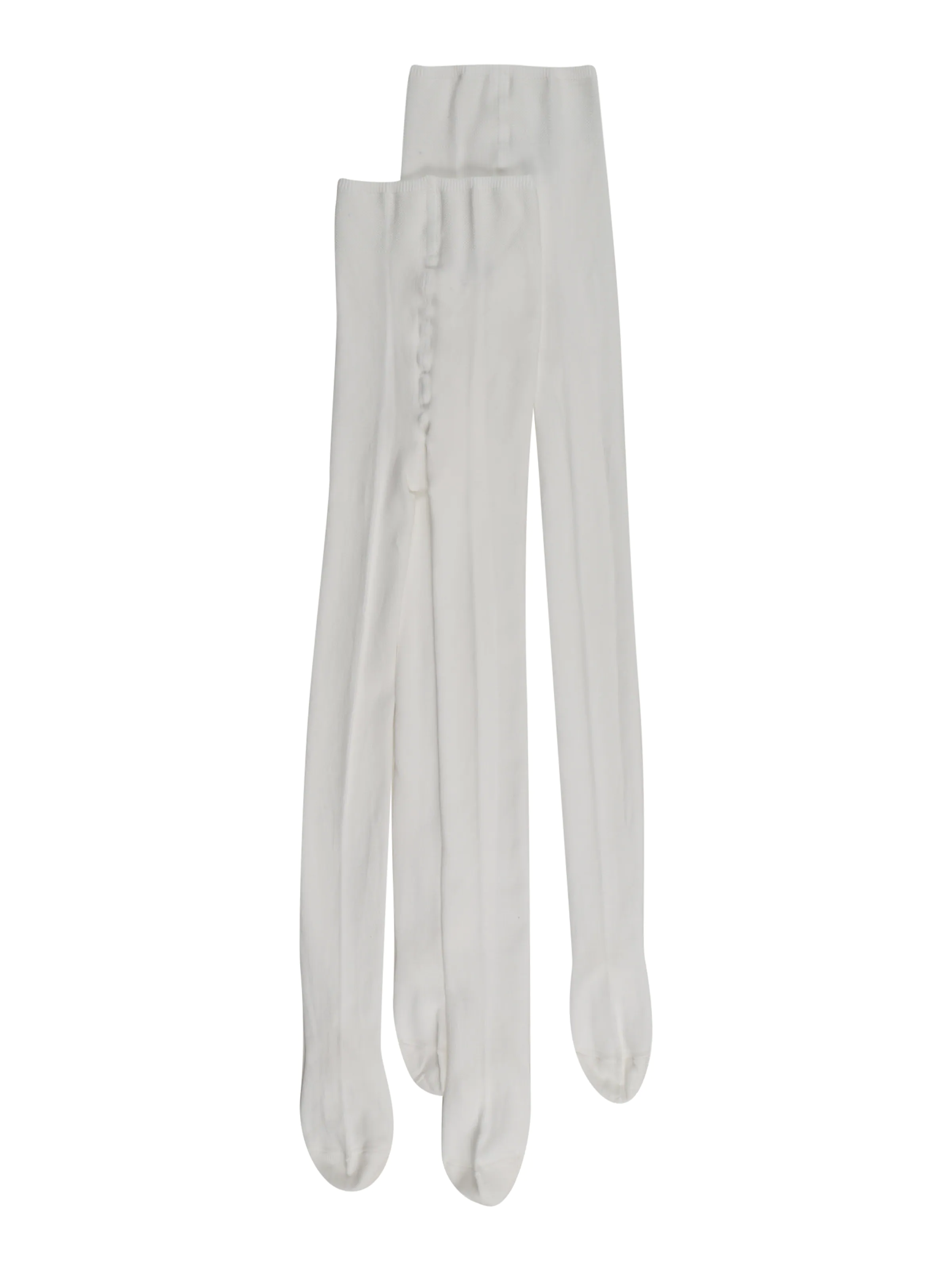 FALKE Rajstopy biały