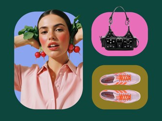 Świeży look na wiosnę