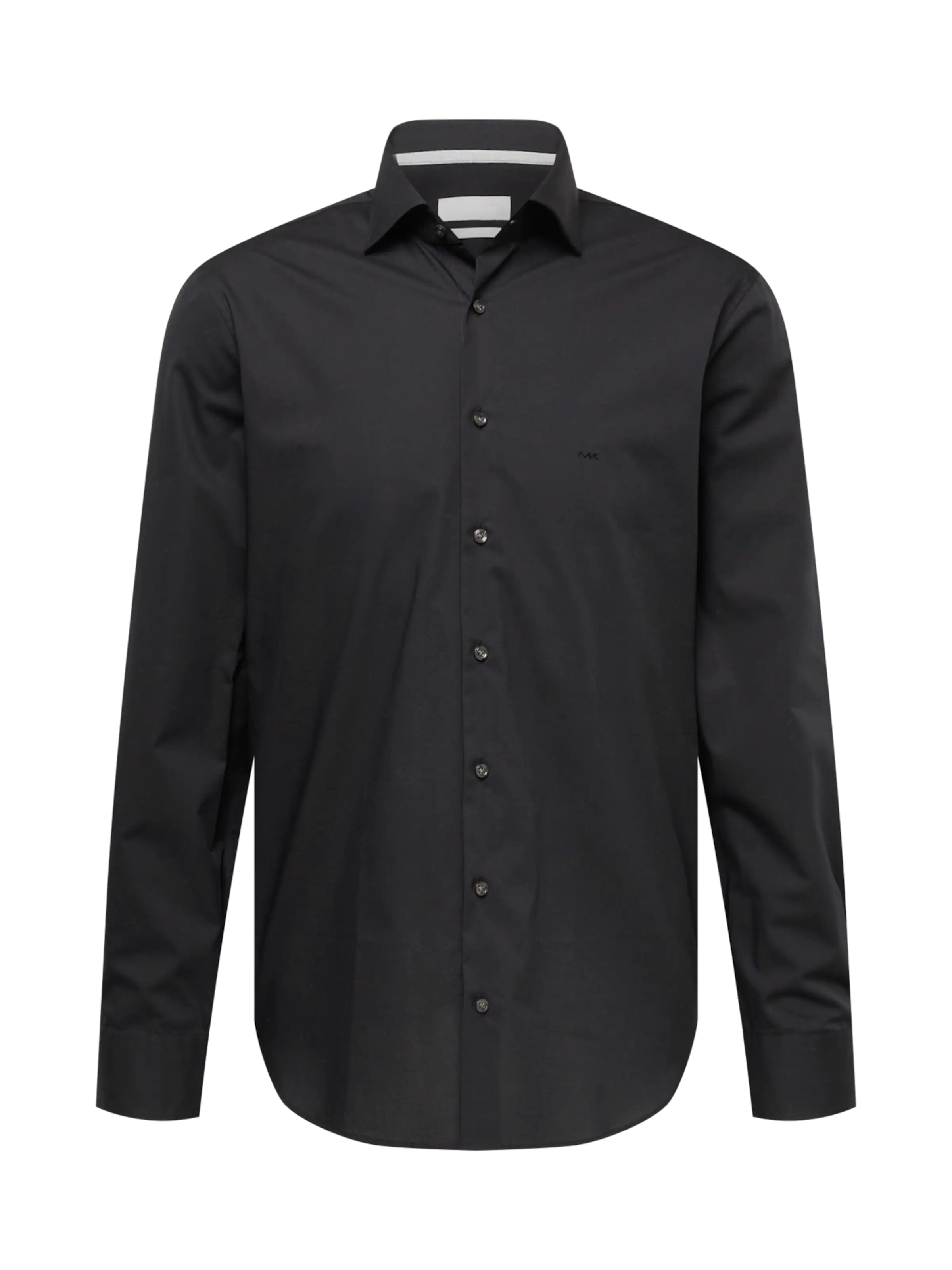 Michael Kors Koszula biznesowa czarny