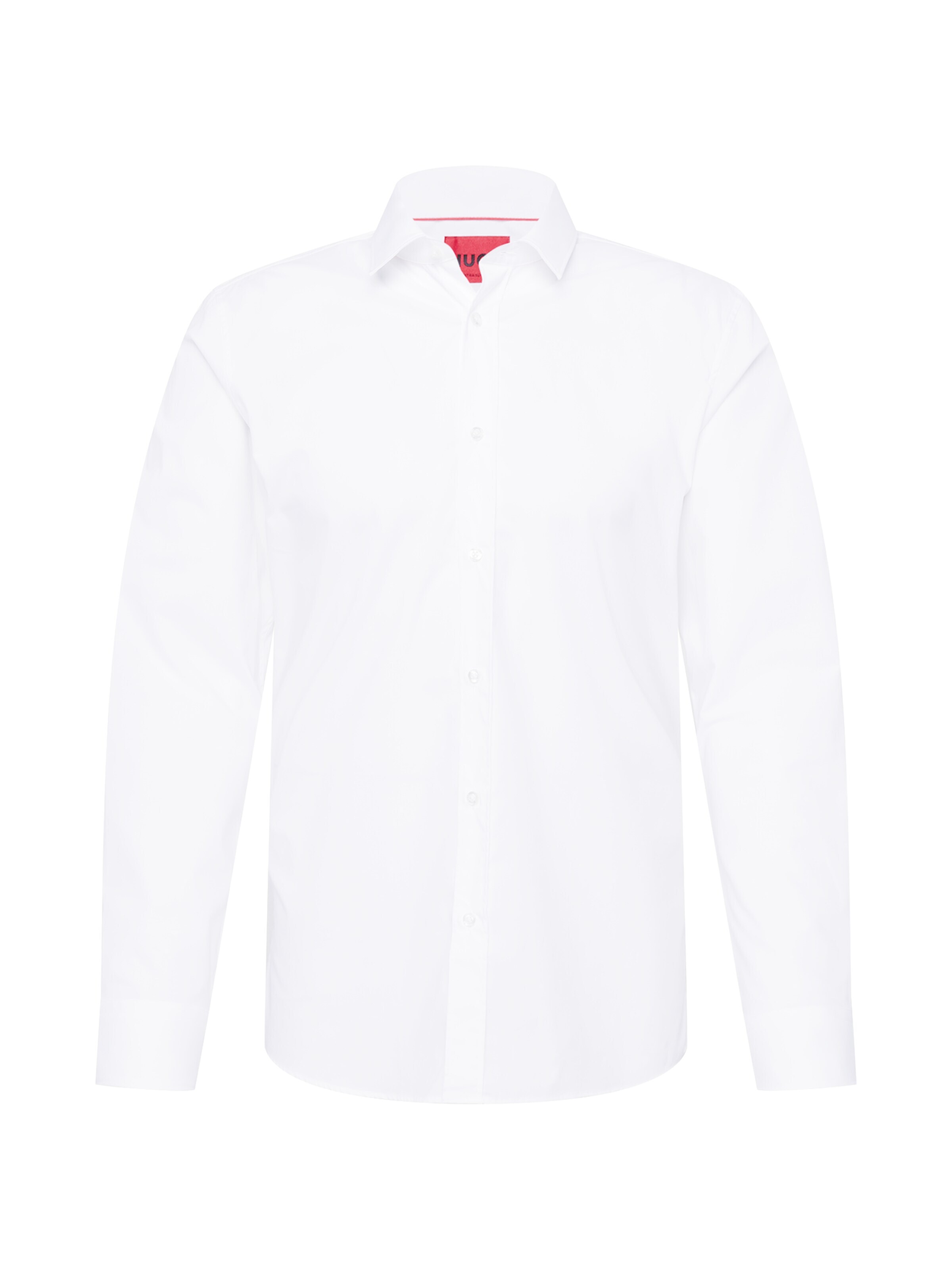 HUGO Koszula 'Elisha' biały