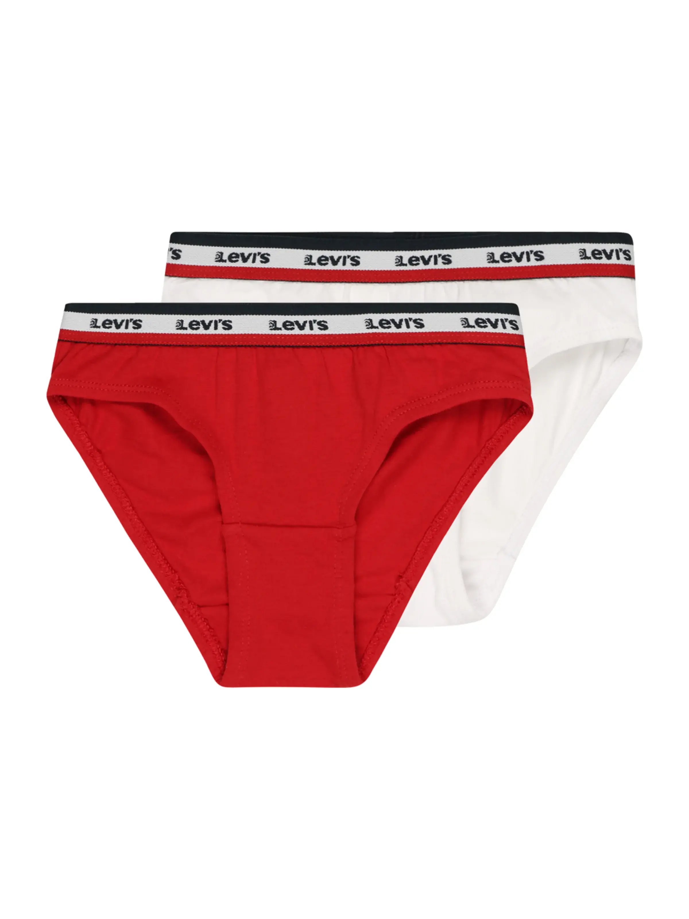 Levi's Kids Bielizna niebieska noc / czerwony / biały