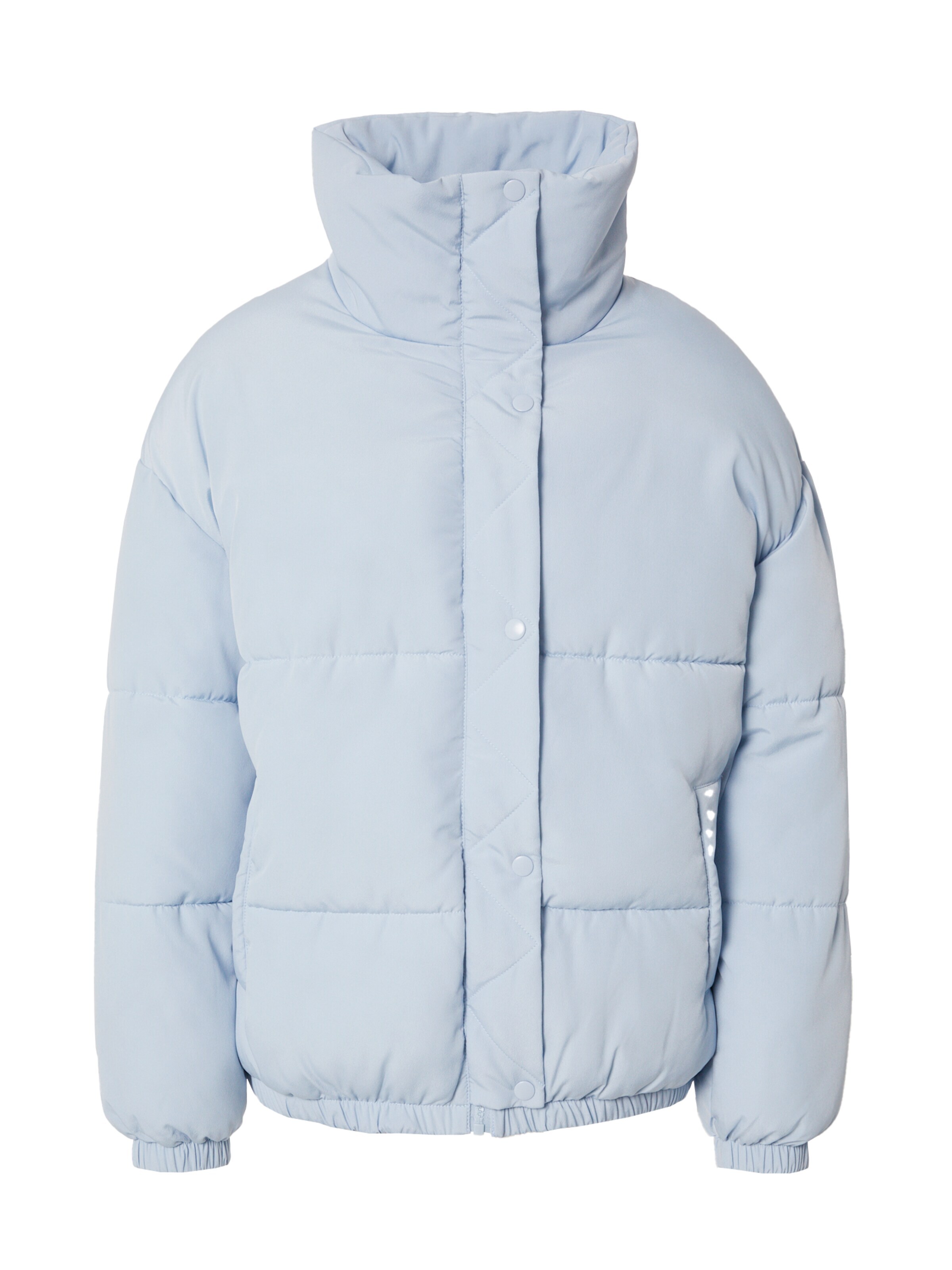 LENI KLUM x ABOUT YOU Kurtka przejściowa 'Mary' jasnoniebieski