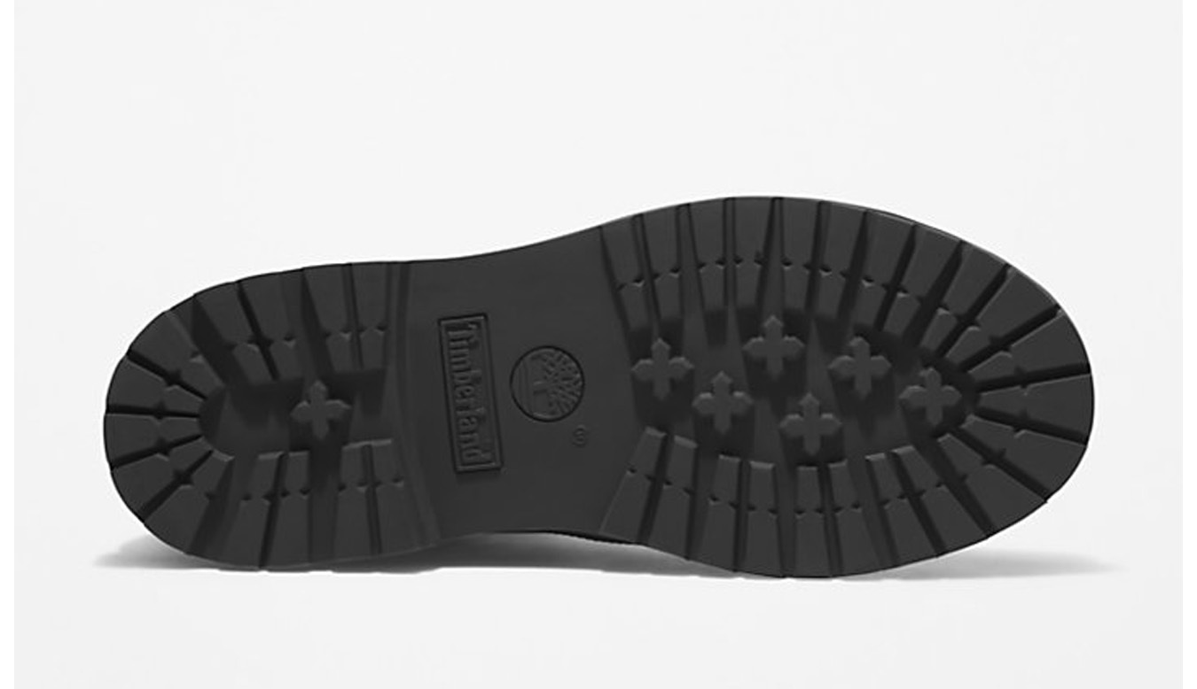 Timberland Heritage 6 Inch Boot Kobiety - Obuwie Timberland - Czarny - A451E-001-4.5