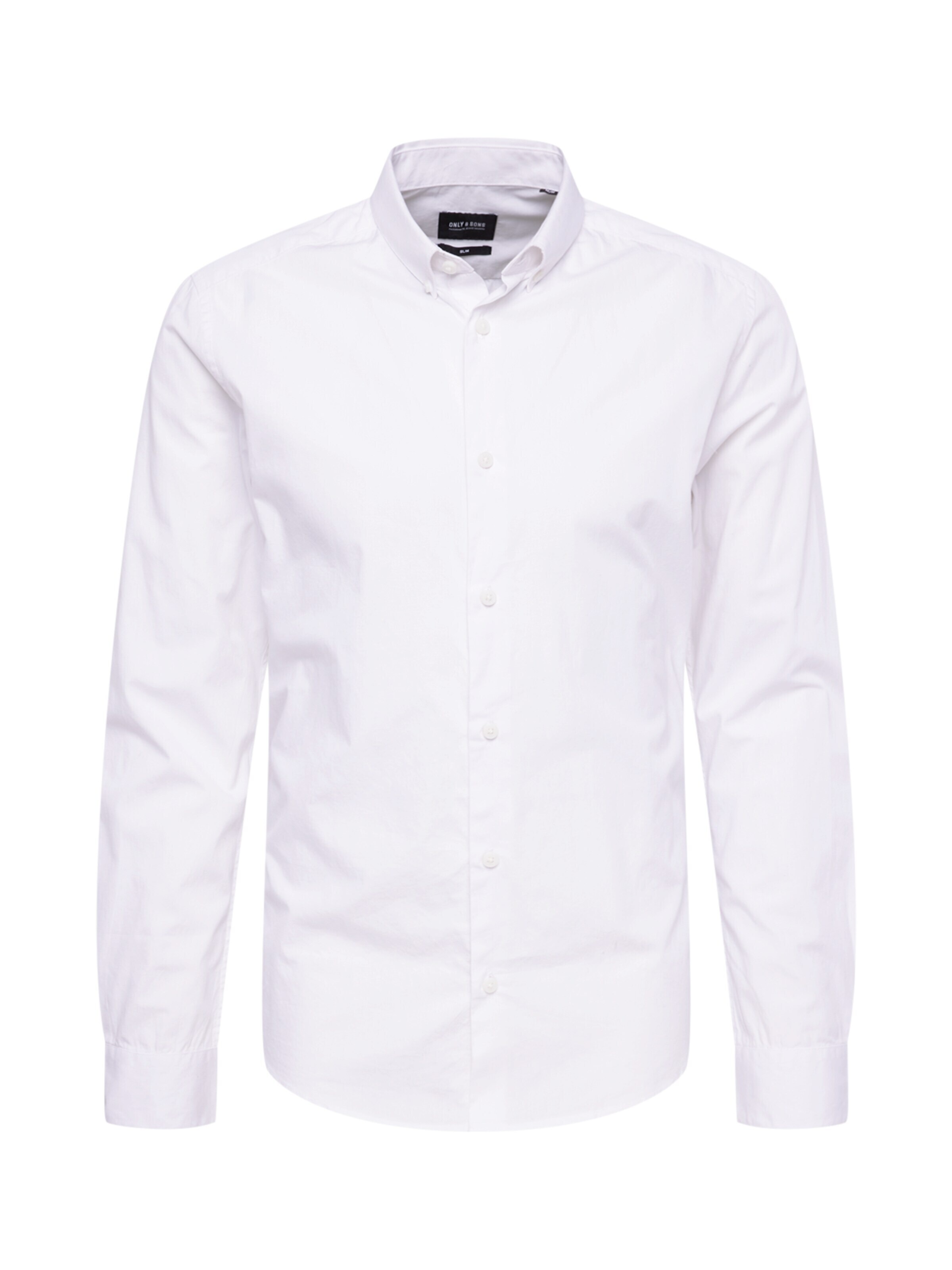 Only & Sons Koszula biały
