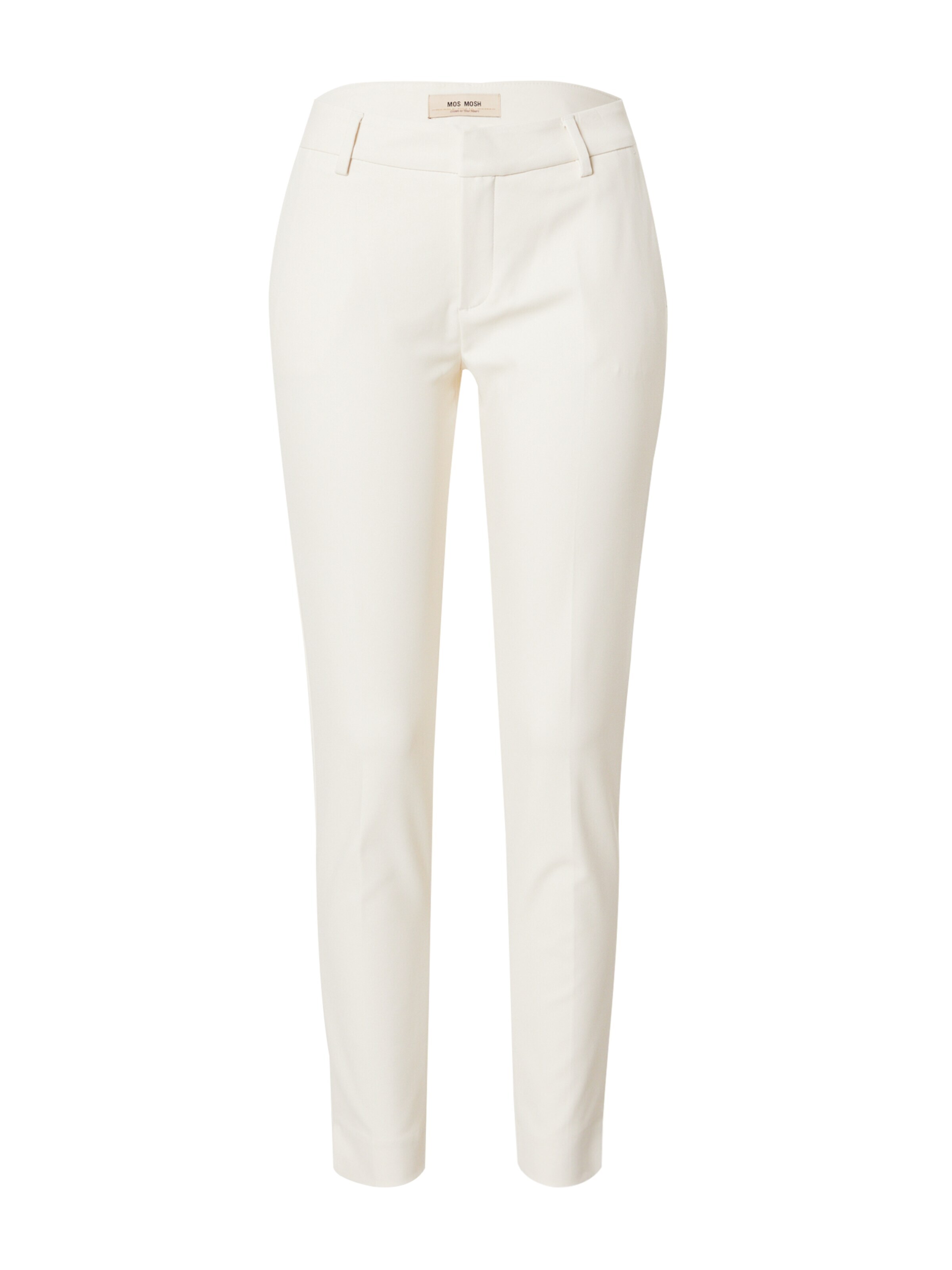 MOS MOSH Cygaretki kremowy