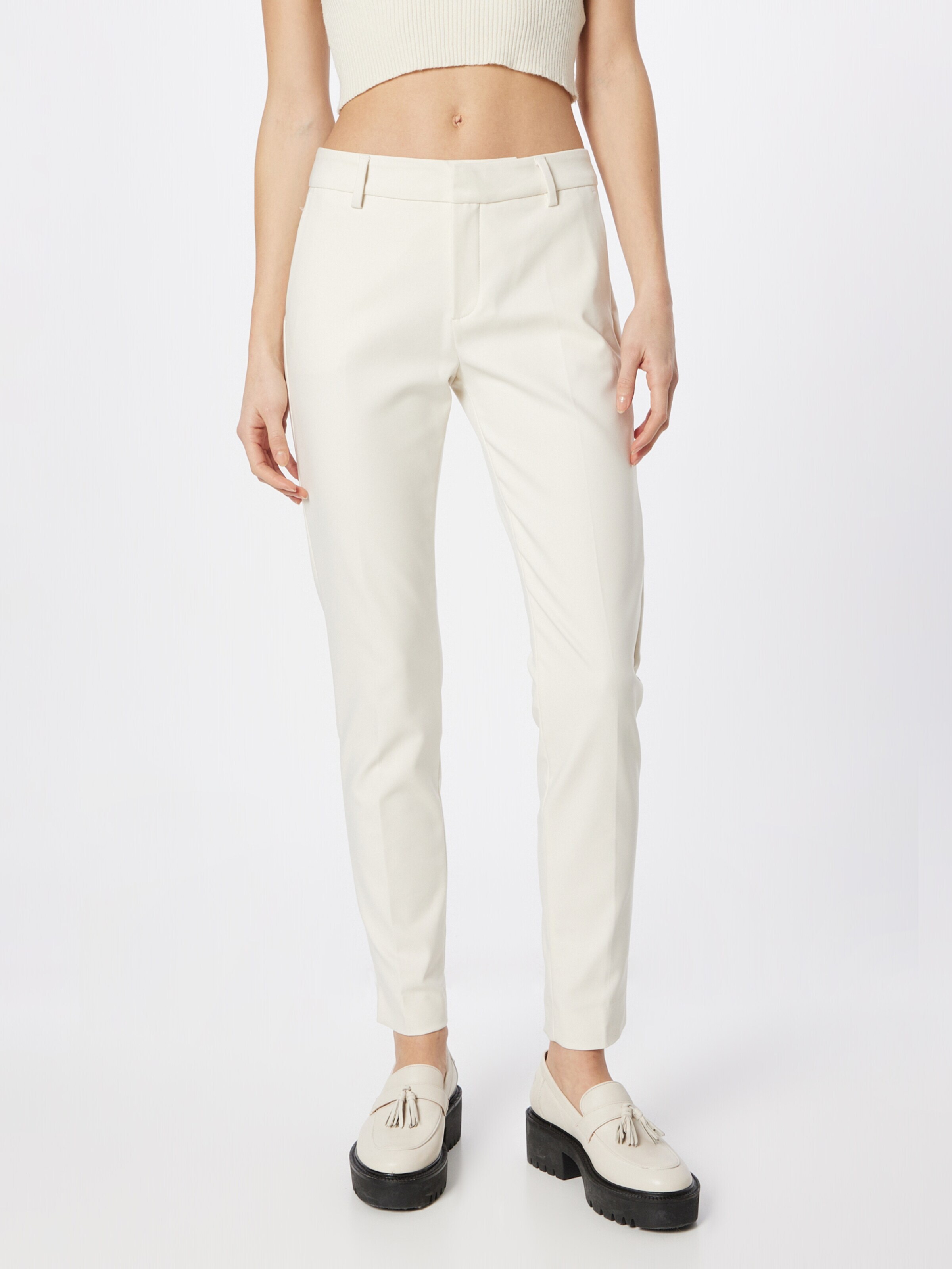 MOS MOSH Cygaretki kremowy