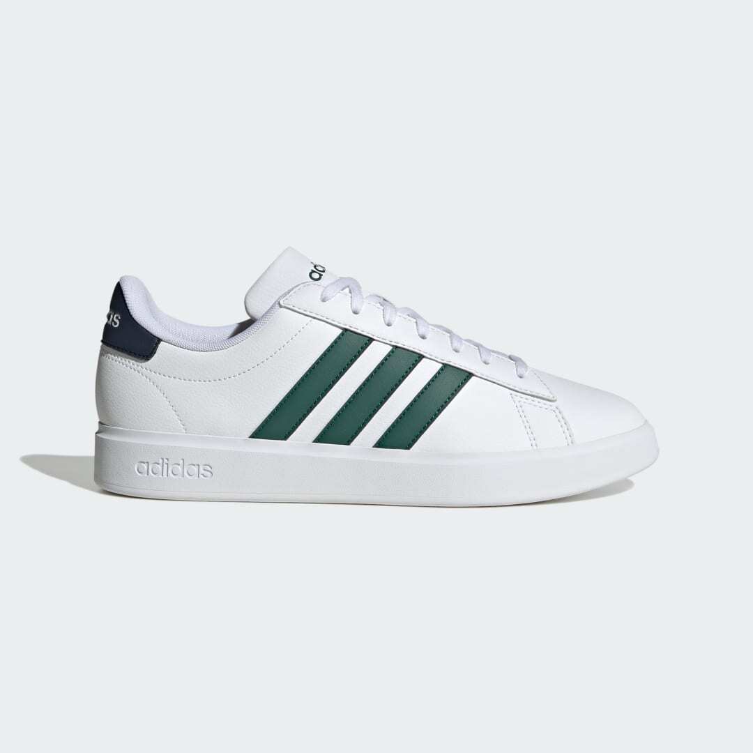 Adidas Buty Grand Court Cloudfoam Comfort