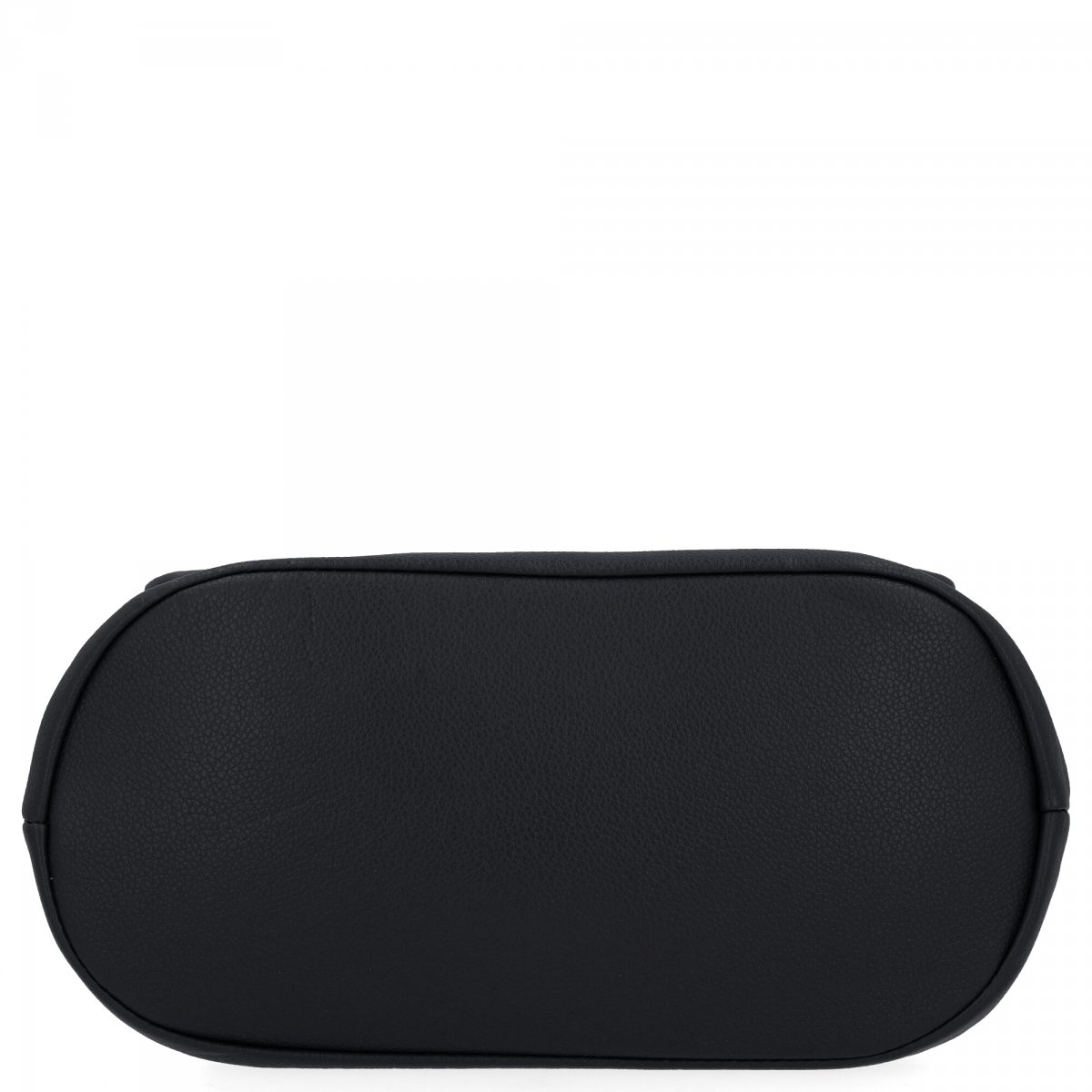 Uniwersalna Torebka Damska Listonoszka firmy Herisson 1052L2092 Czarna