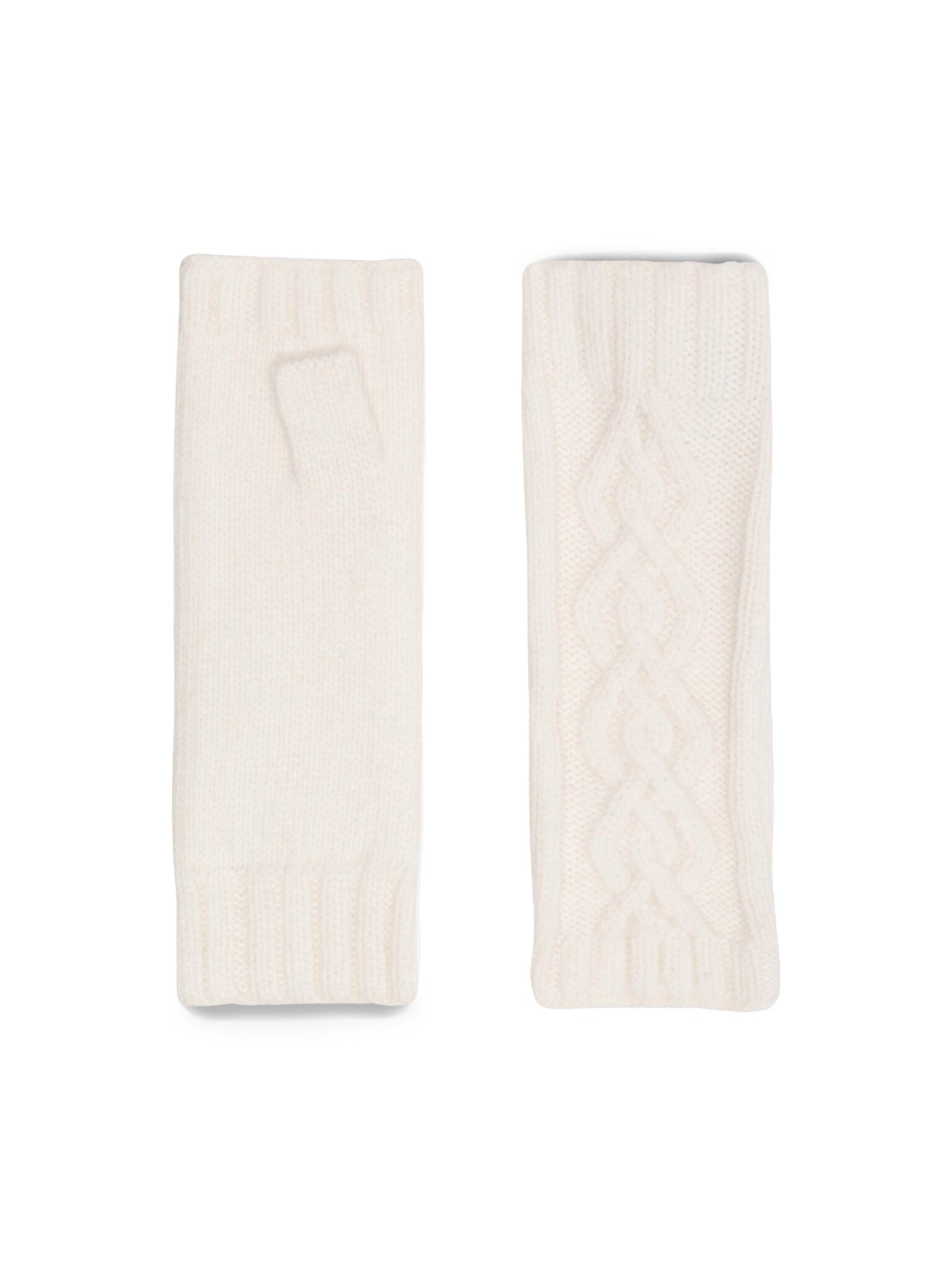 Jenny Fairy Rękawiczki Damskie 4W6-008-AW23 Beżowy