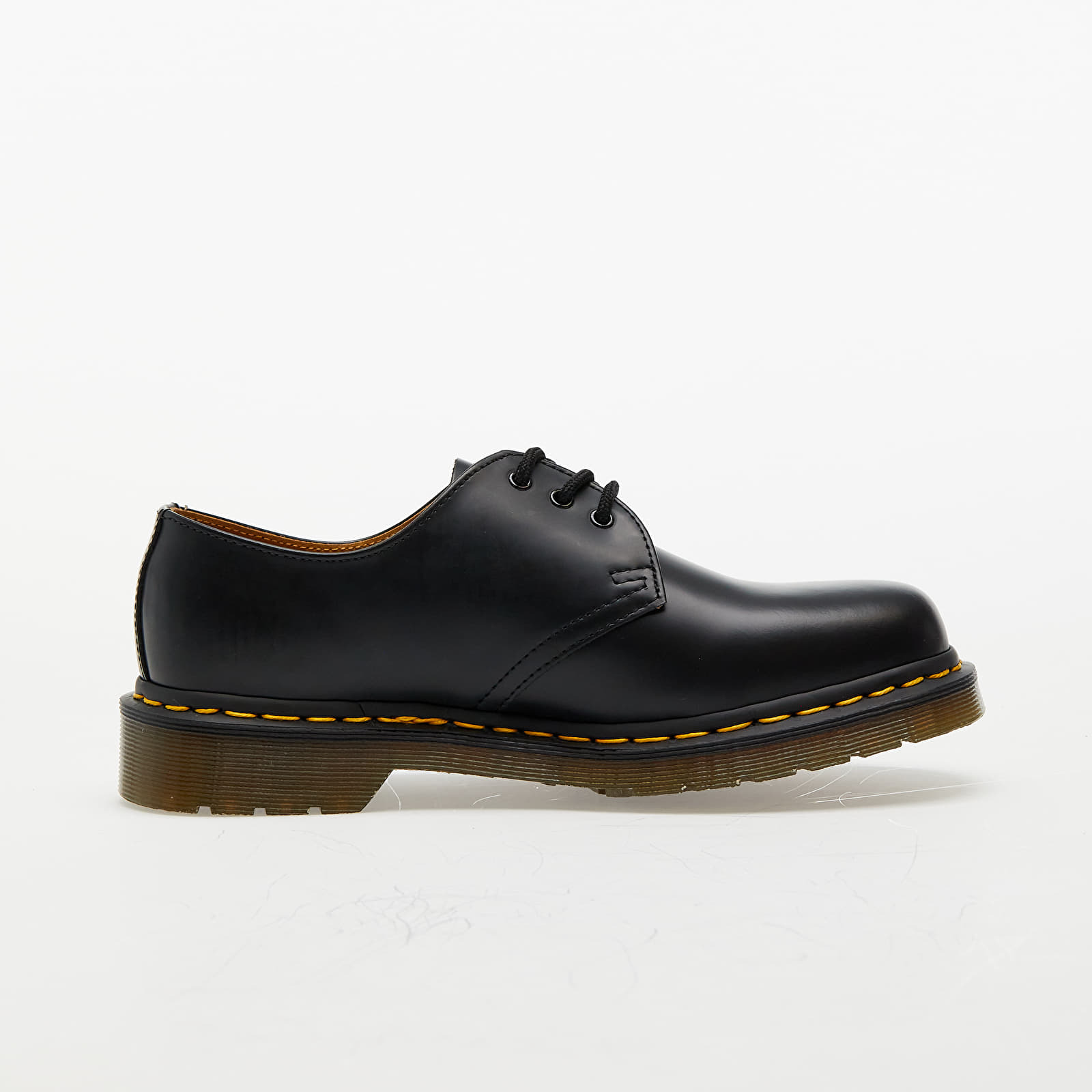 Dr. Martens 1461 Smooth Black