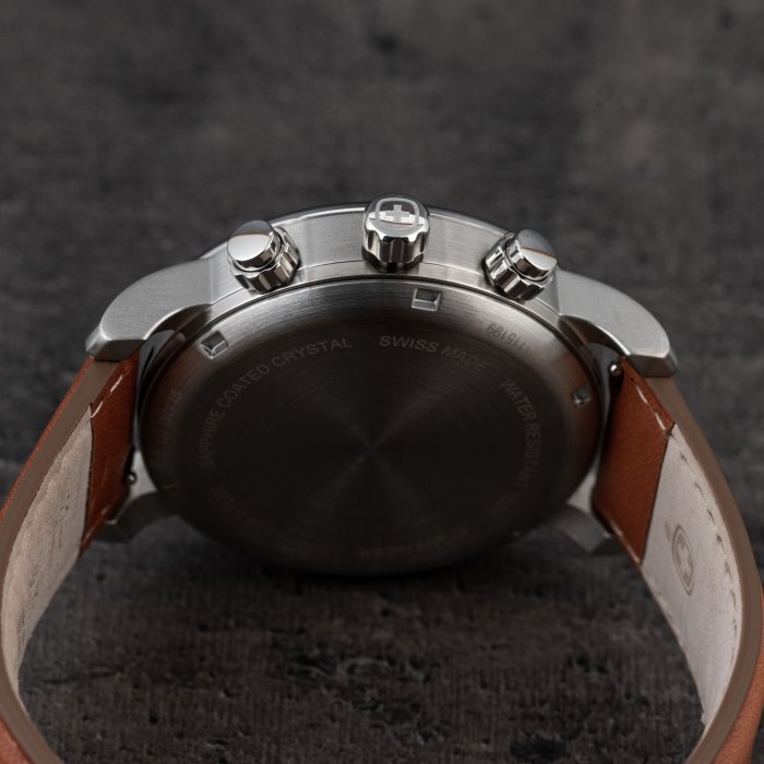 Wenger Urban Classic 01.1743.121