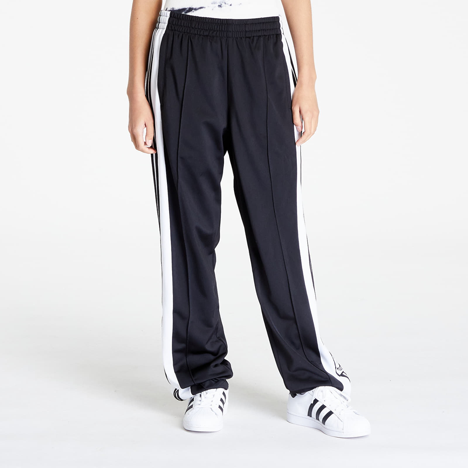 adidas Originals Spodnie adidas Adibreak Pant Black XS