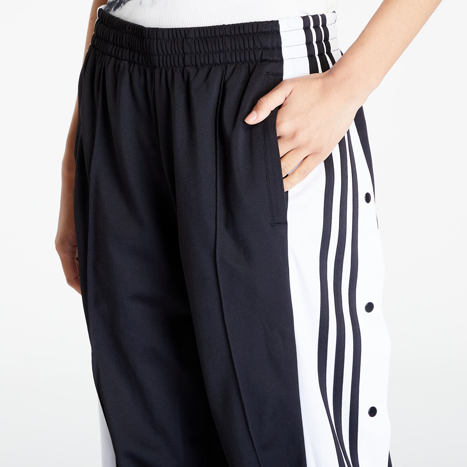 adidas Originals Spodnie adidas Adibreak Pant Black XS