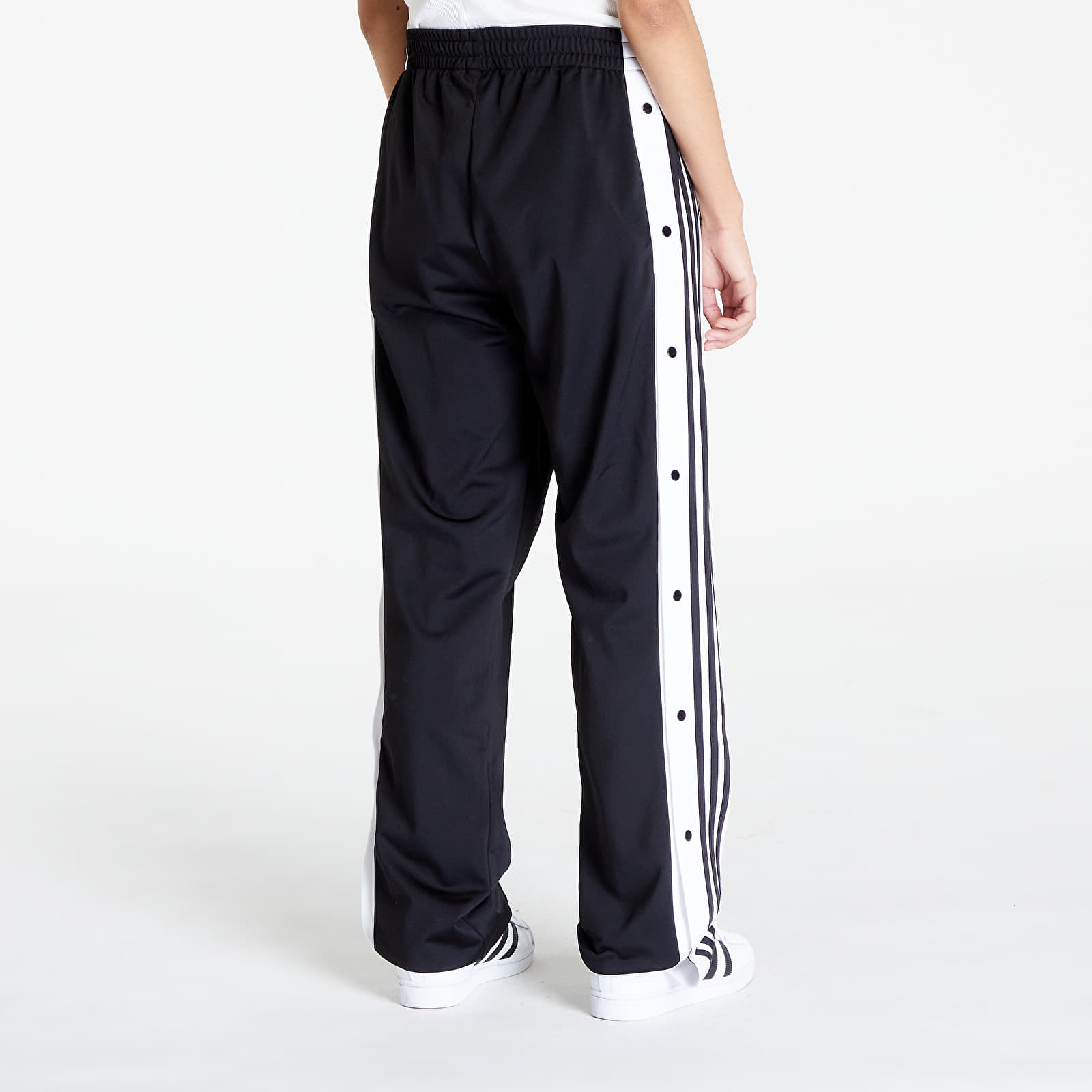 adidas Originals Spodnie adidas Adibreak Pant Black XS