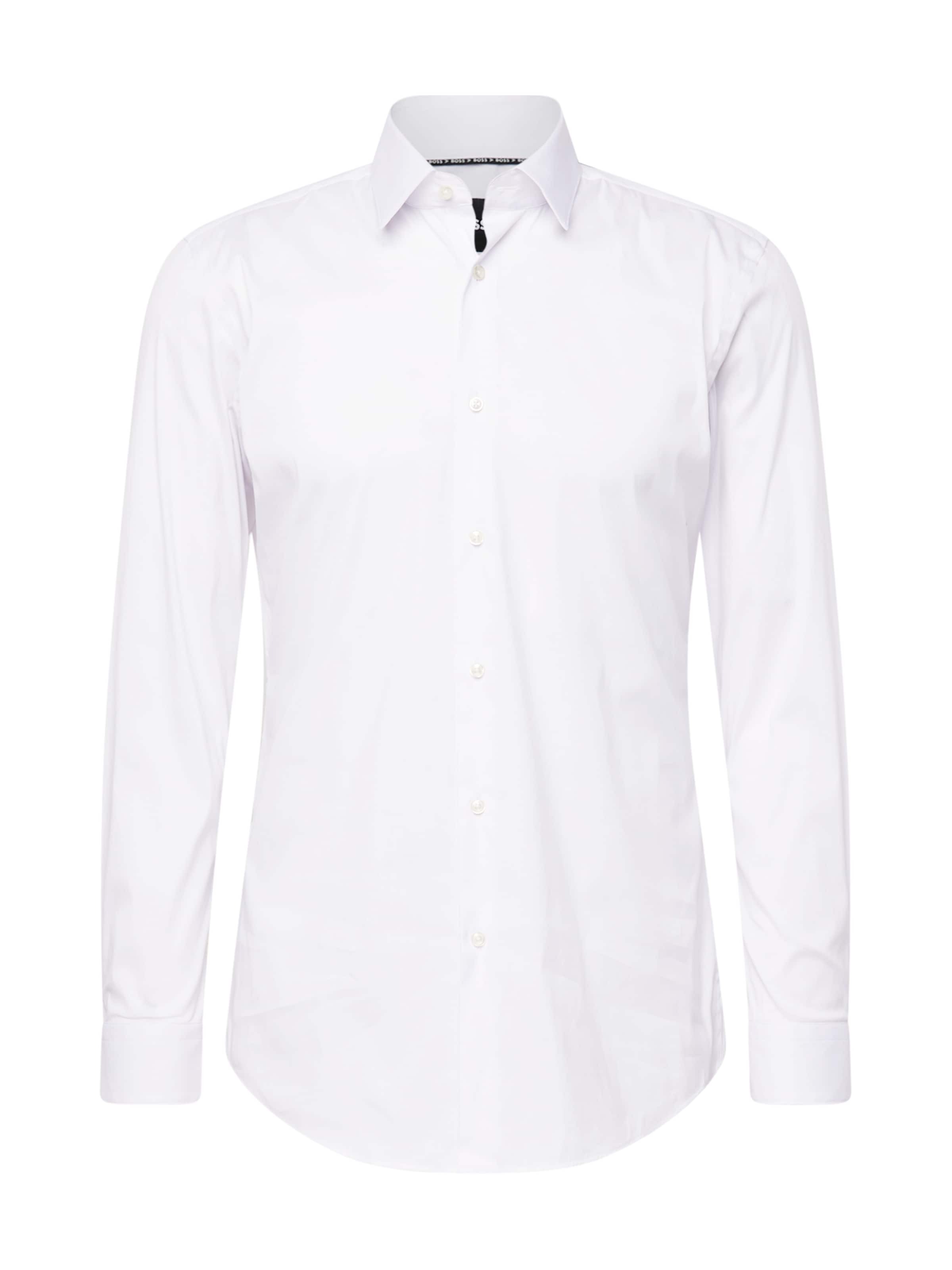 BOSS Koszula 'P-Ray' biały