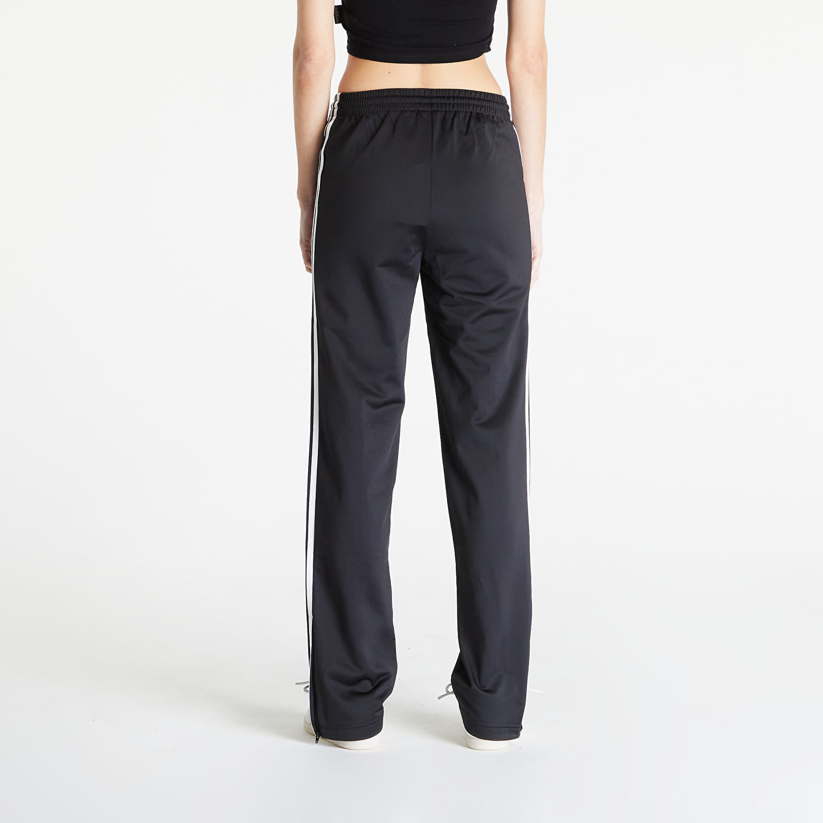 adidas Originals Spodnie dresowe adidas Adicolor Classics Firebird Track Pant Black S