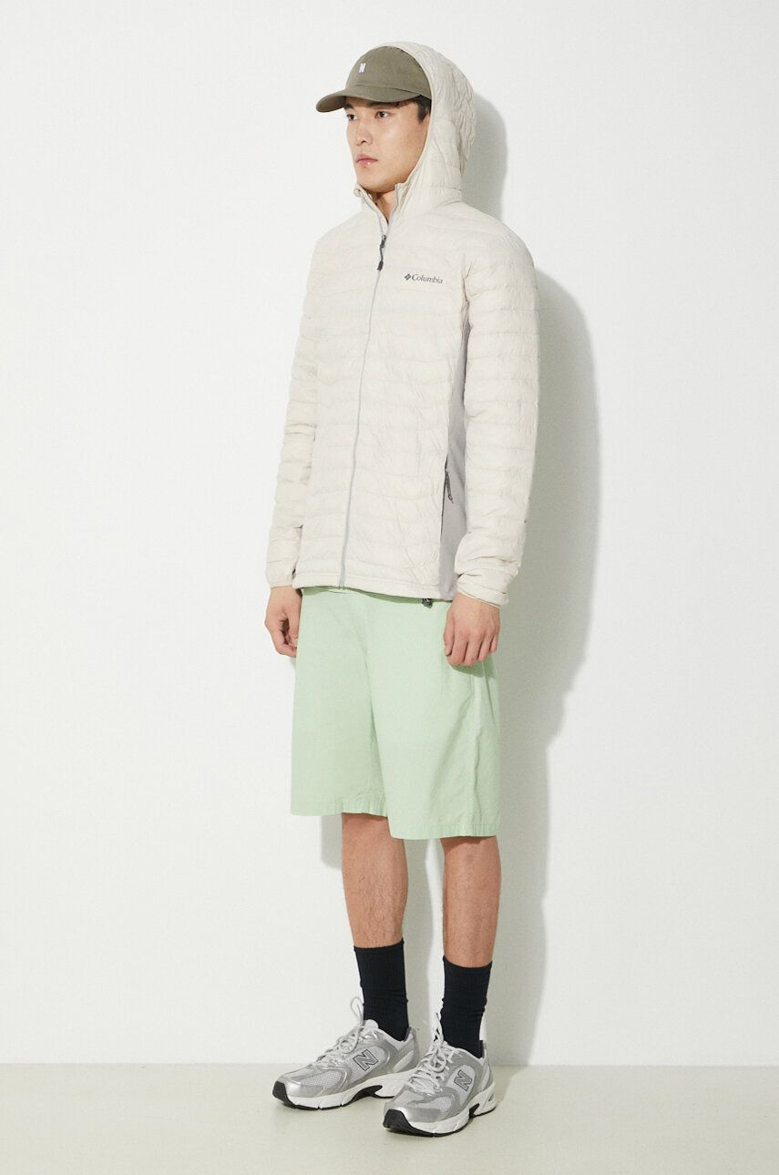 Columbia kurtka sportowa Powder Pass