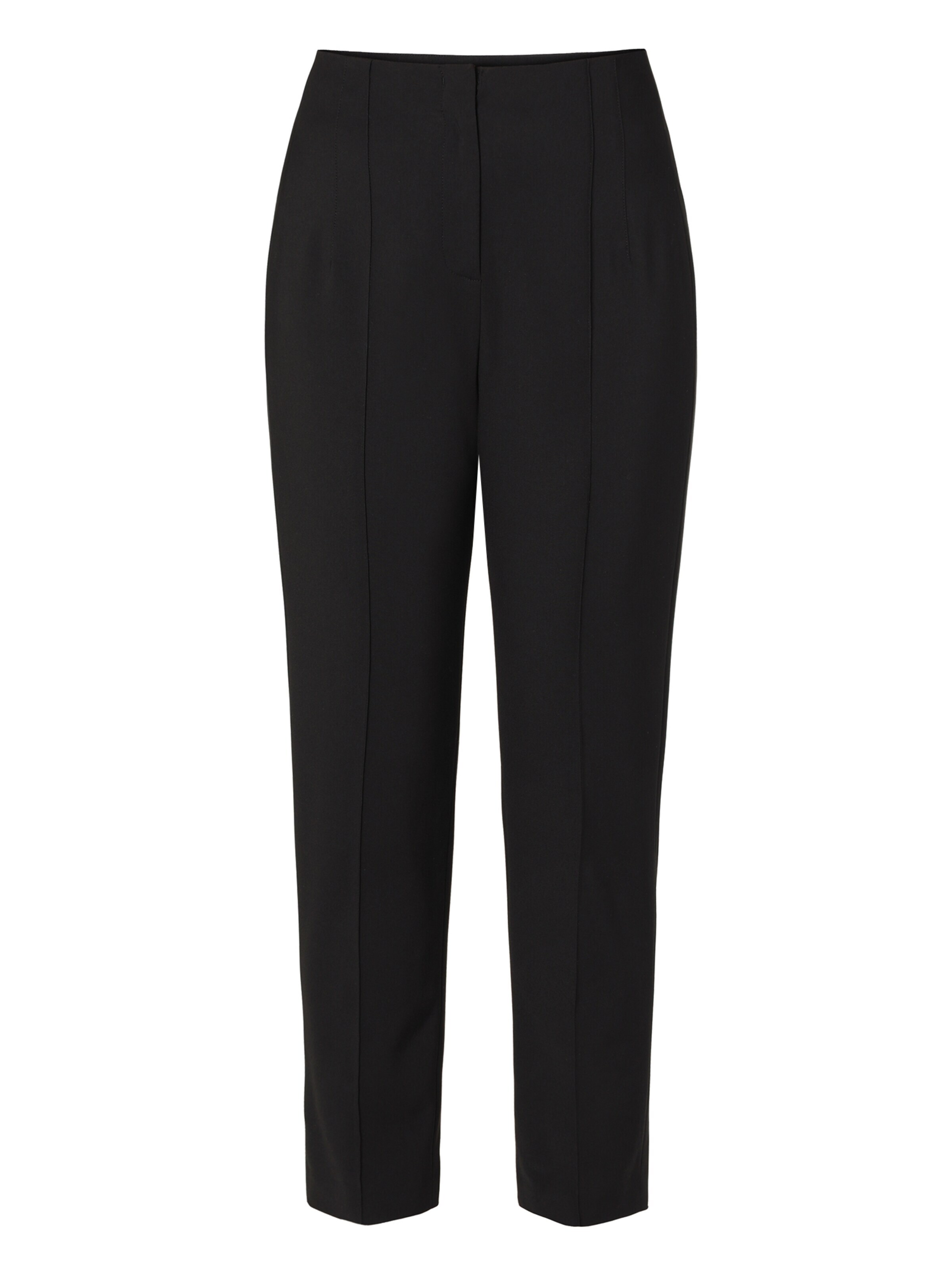 TATUUM Spodnie 'MIWO' czarny