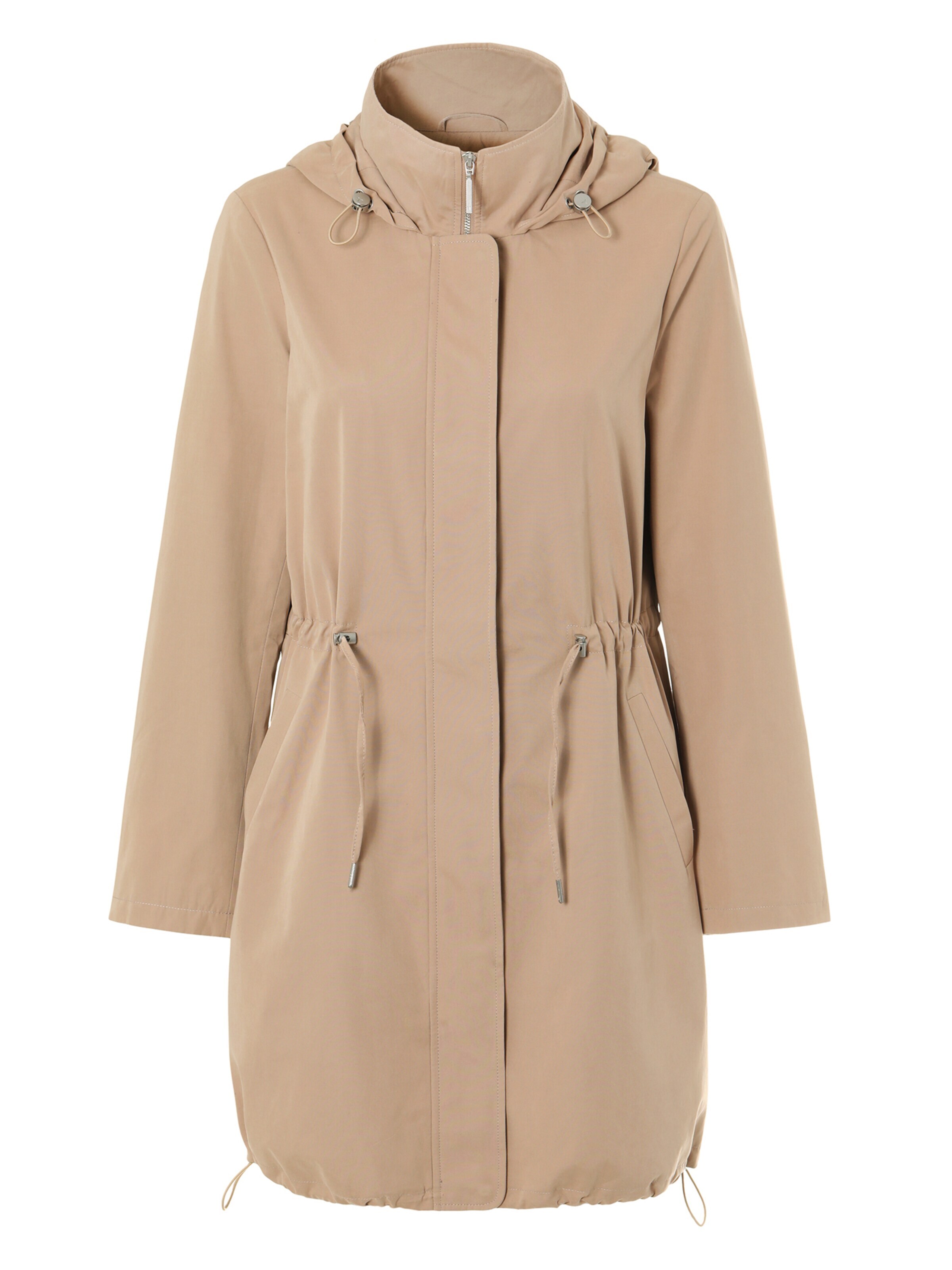 TATUUM Kurtka przejściowa 'IMPLODI' beżowy