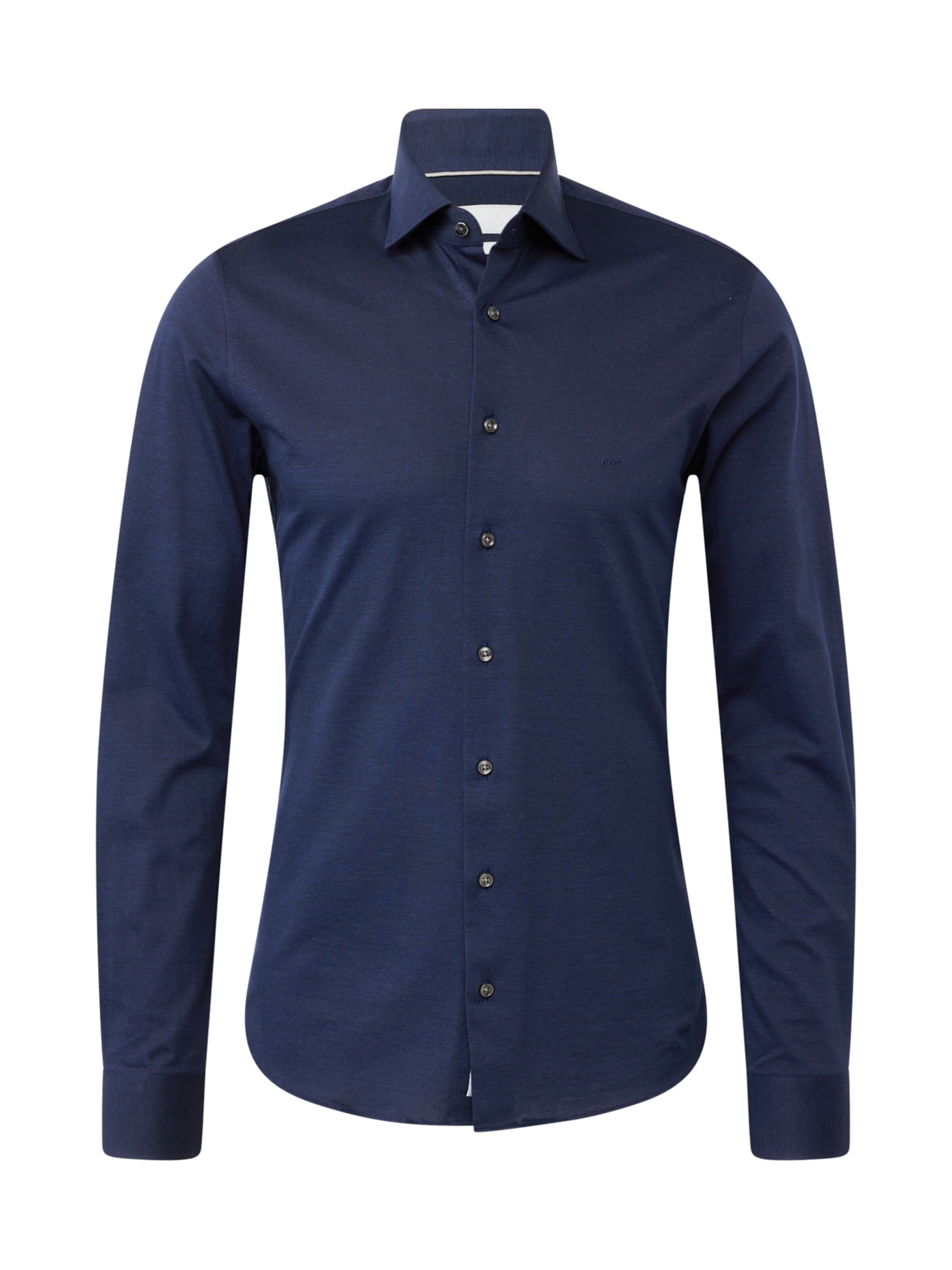 Michael Kors Koszula atramentowy