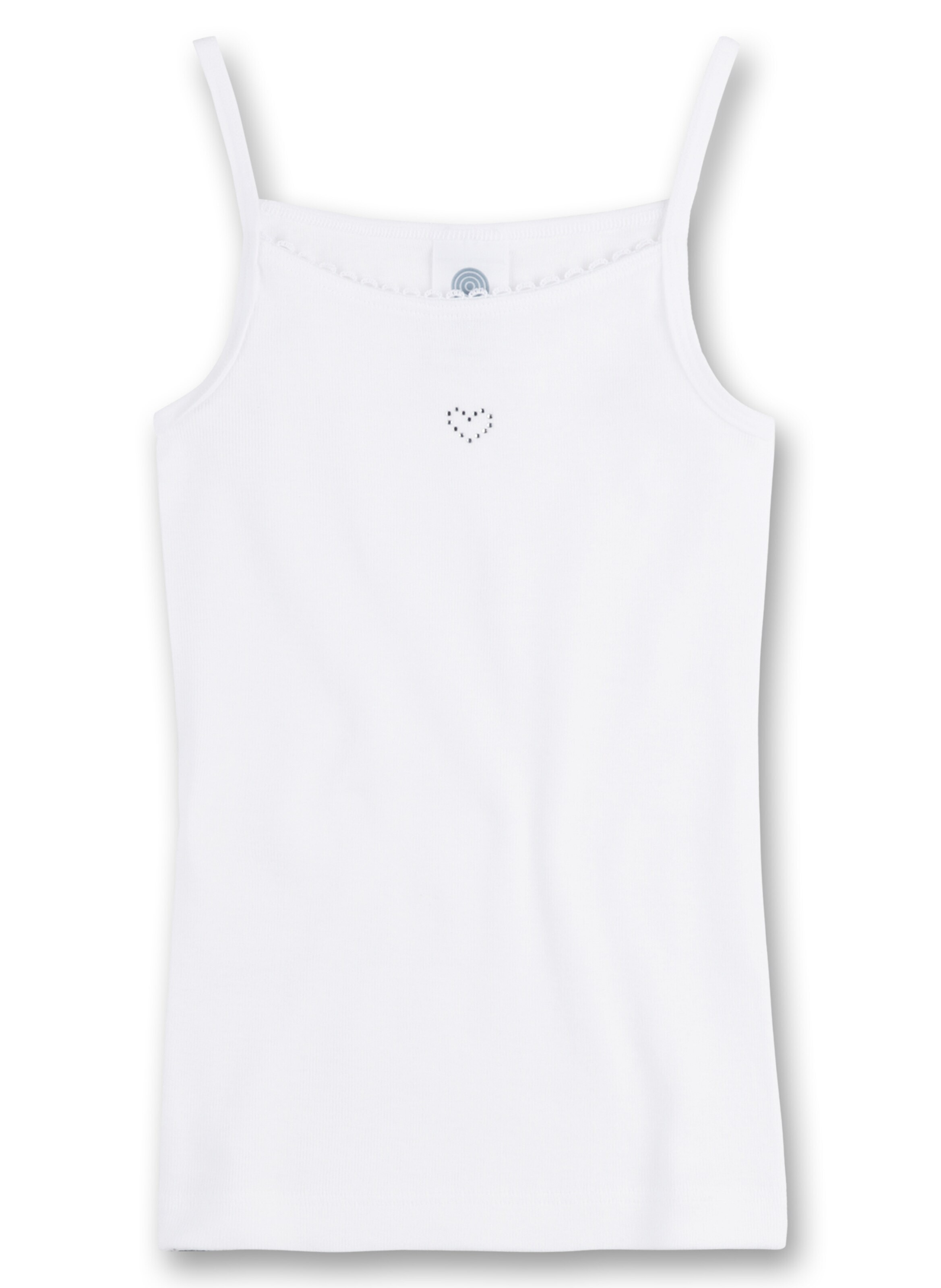 Sanetta Podkoszulka biały