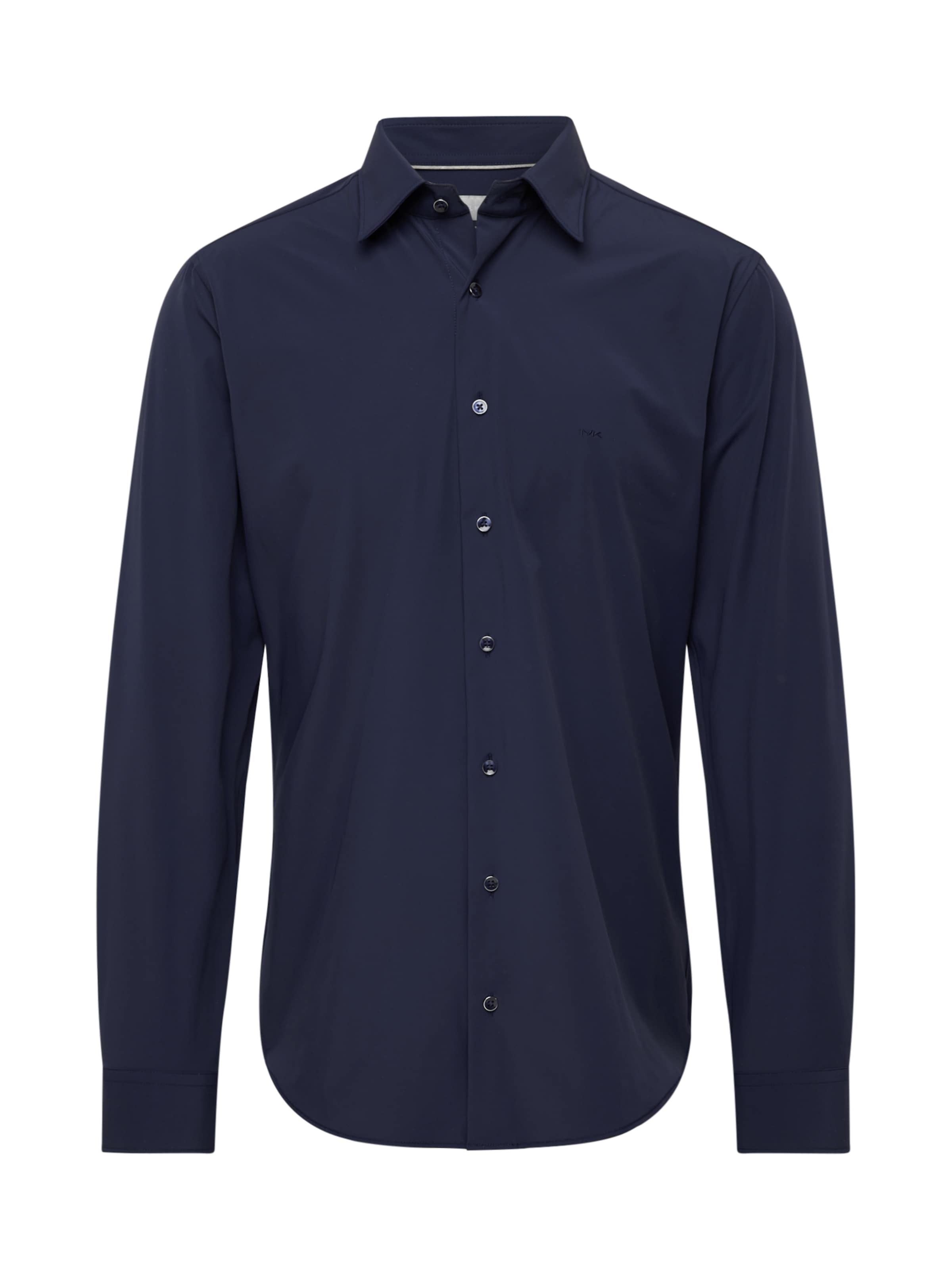 Michael Kors Koszula granatowy