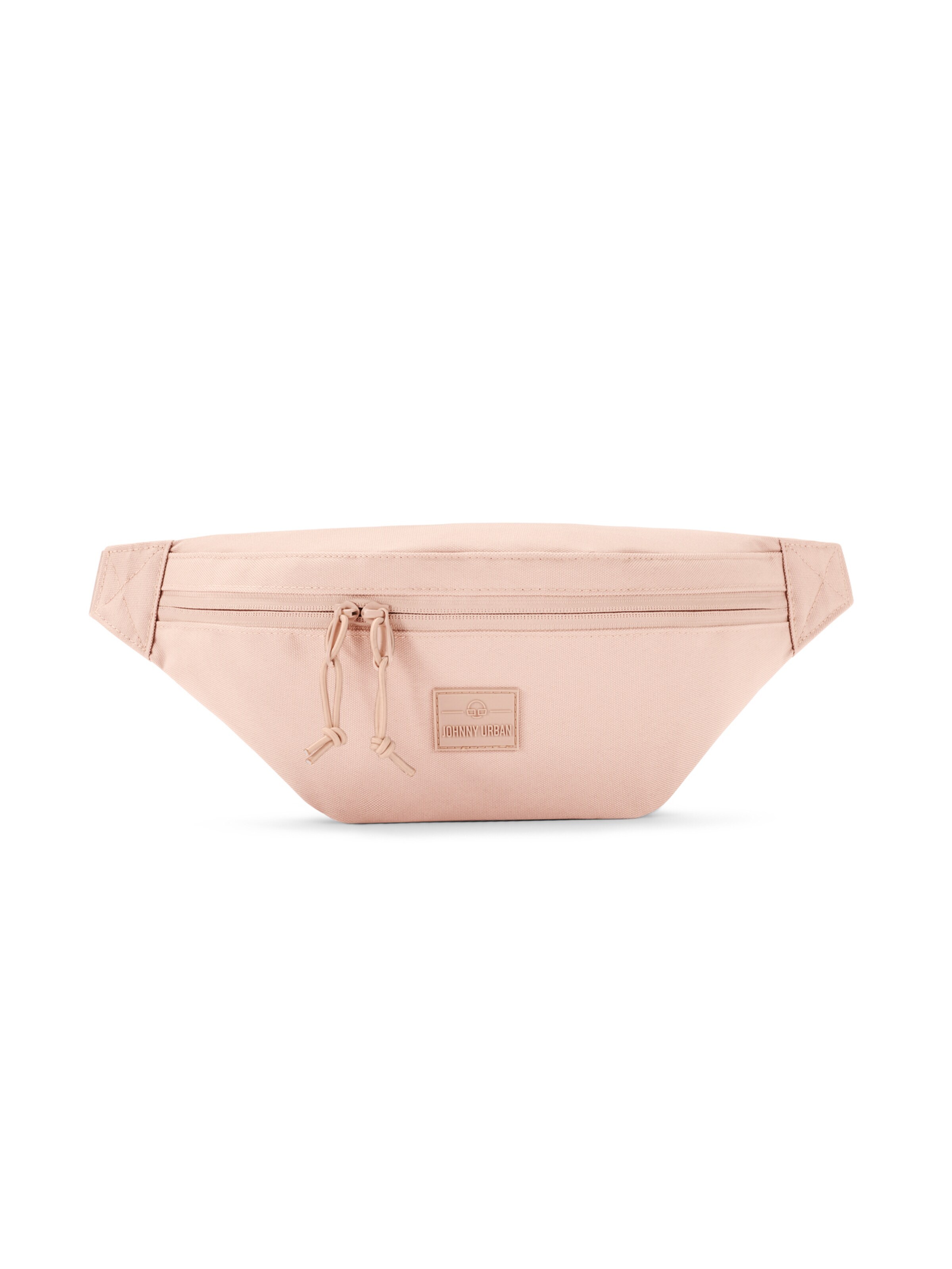 Johnny Urban Torba na pasek 'Erik Large' różowy