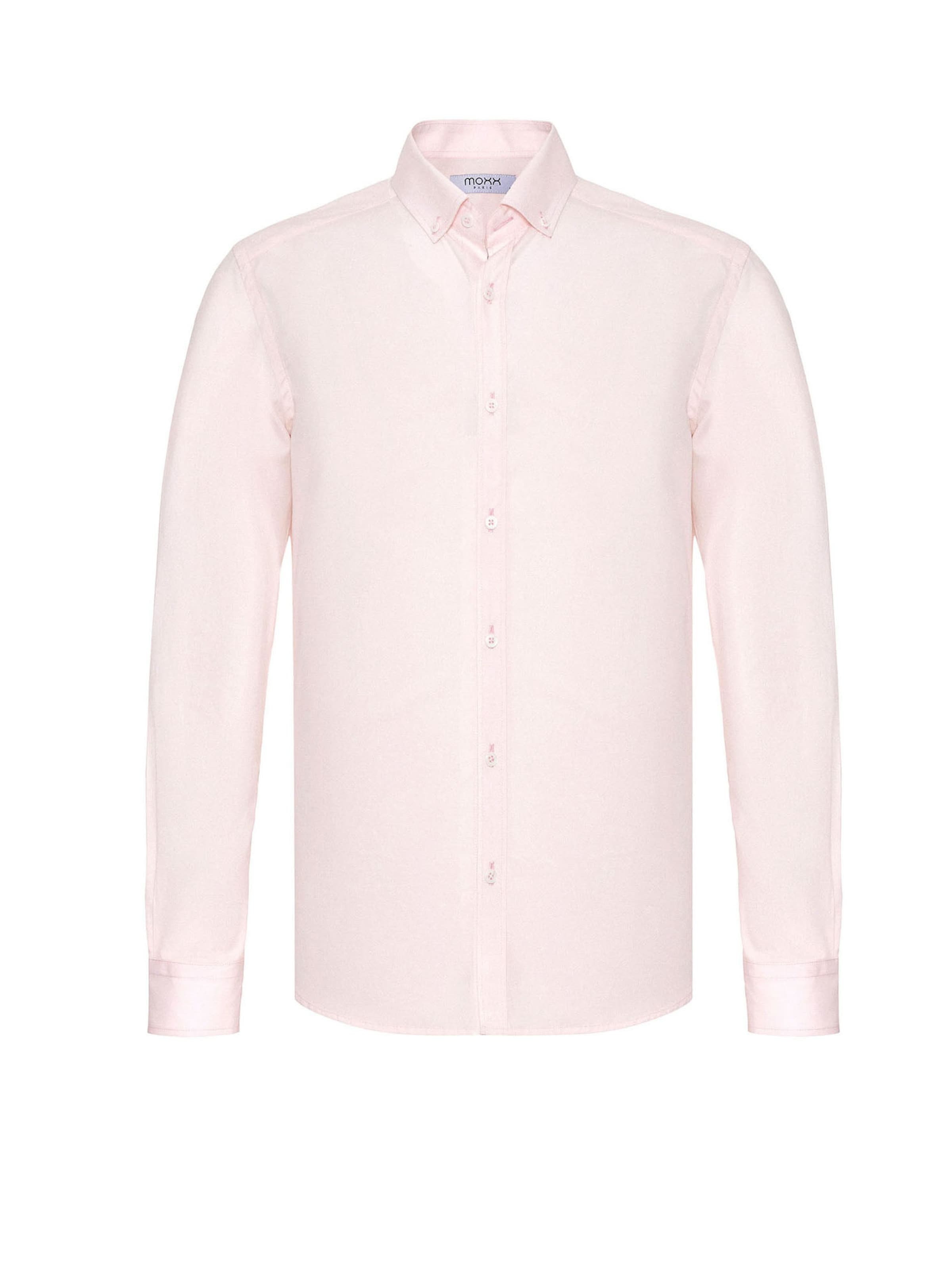 Moxx Paris Koszula różowy