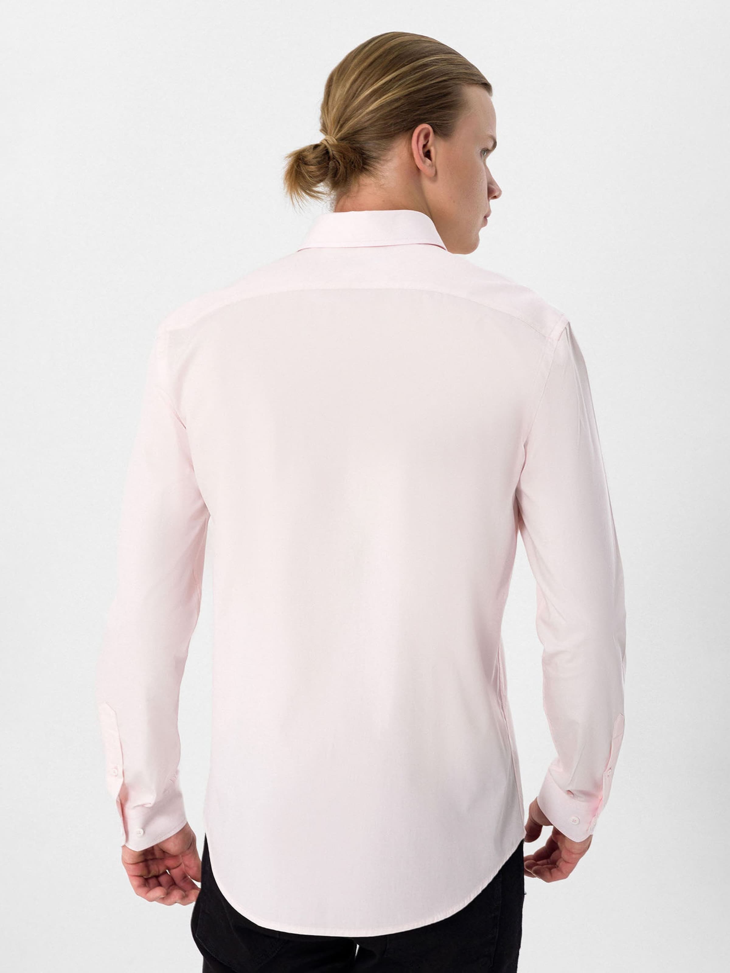 Moxx Paris Koszula różowy