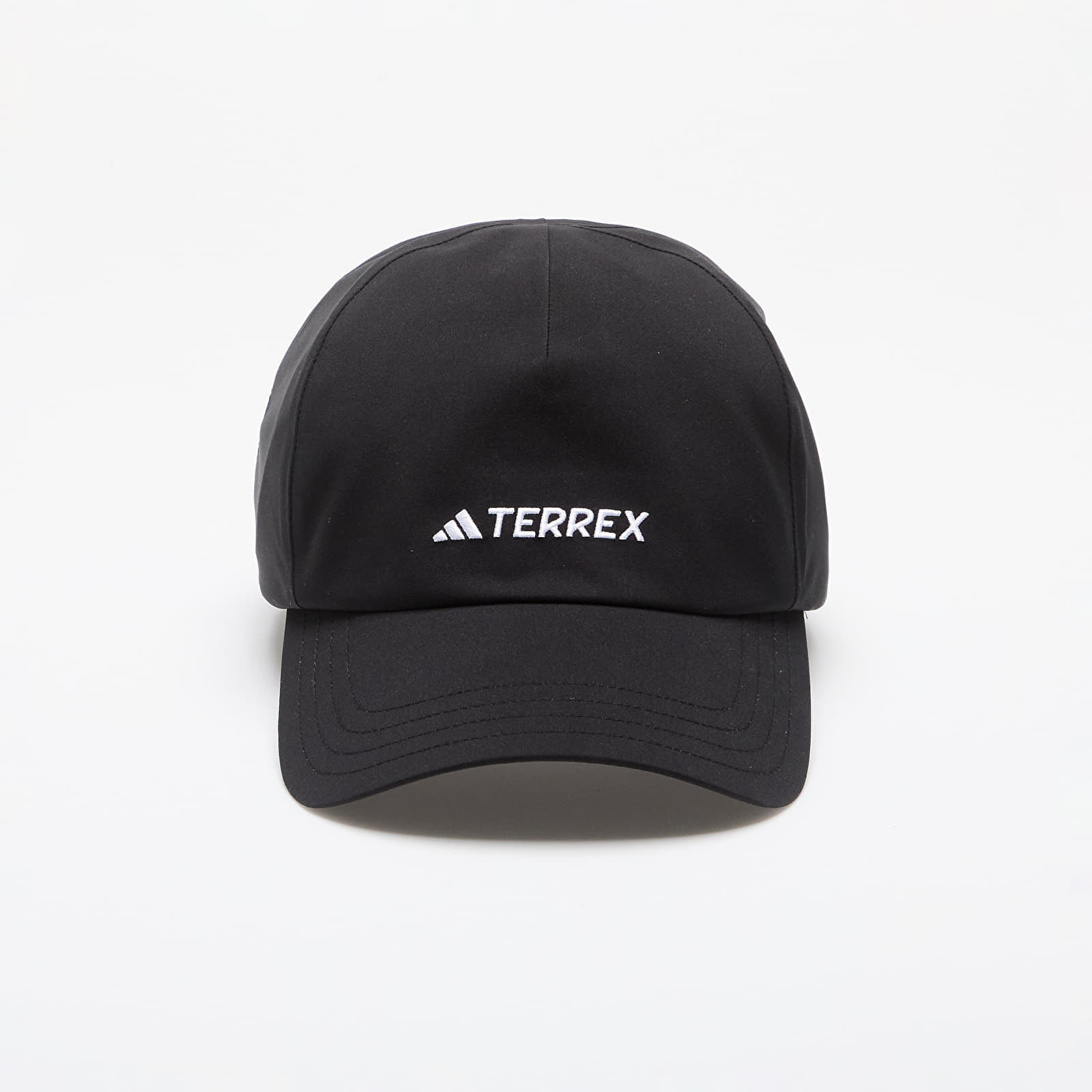 adidas Performance Czapka adidas Terrex RAIN.RDY Cap Black/ White OSFM