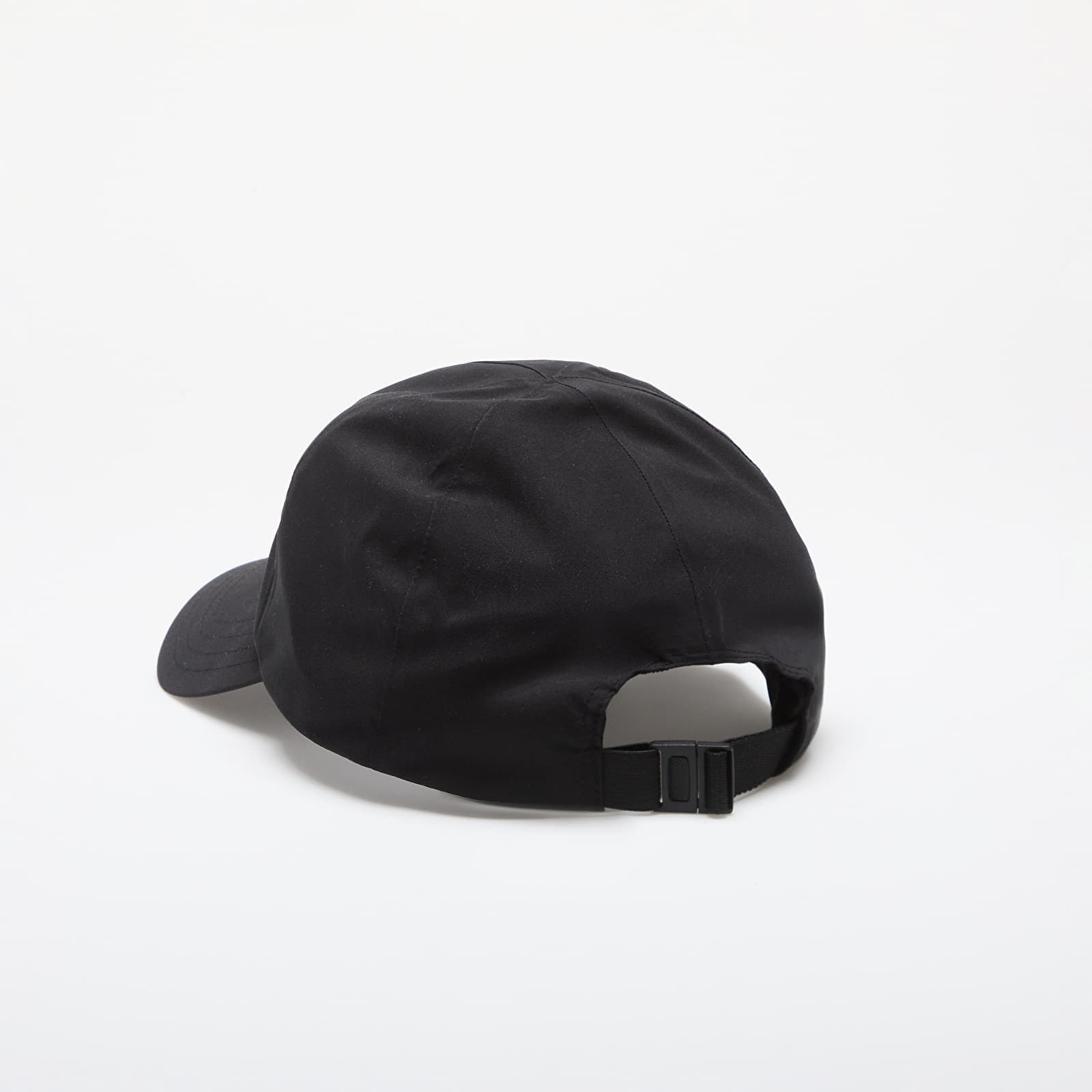 adidas Performance Czapka adidas Terrex RAIN.RDY Cap Black/ White OSFM