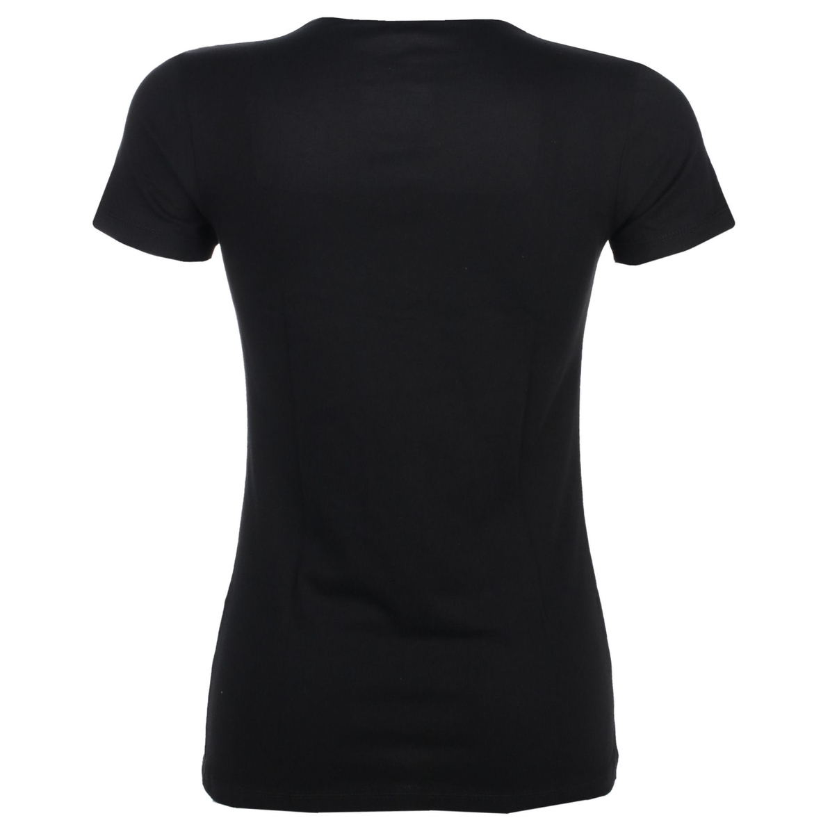 Koszulka street damskie - MISS MURDER - BLACK HEART - 12933