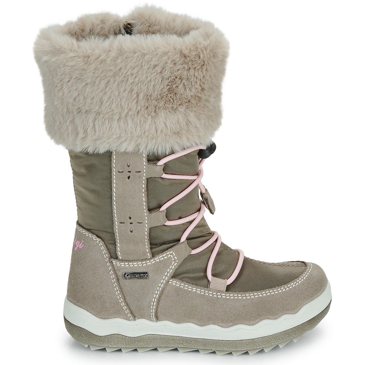 Primigi Śniegowce Dziecko FROZEN GTX