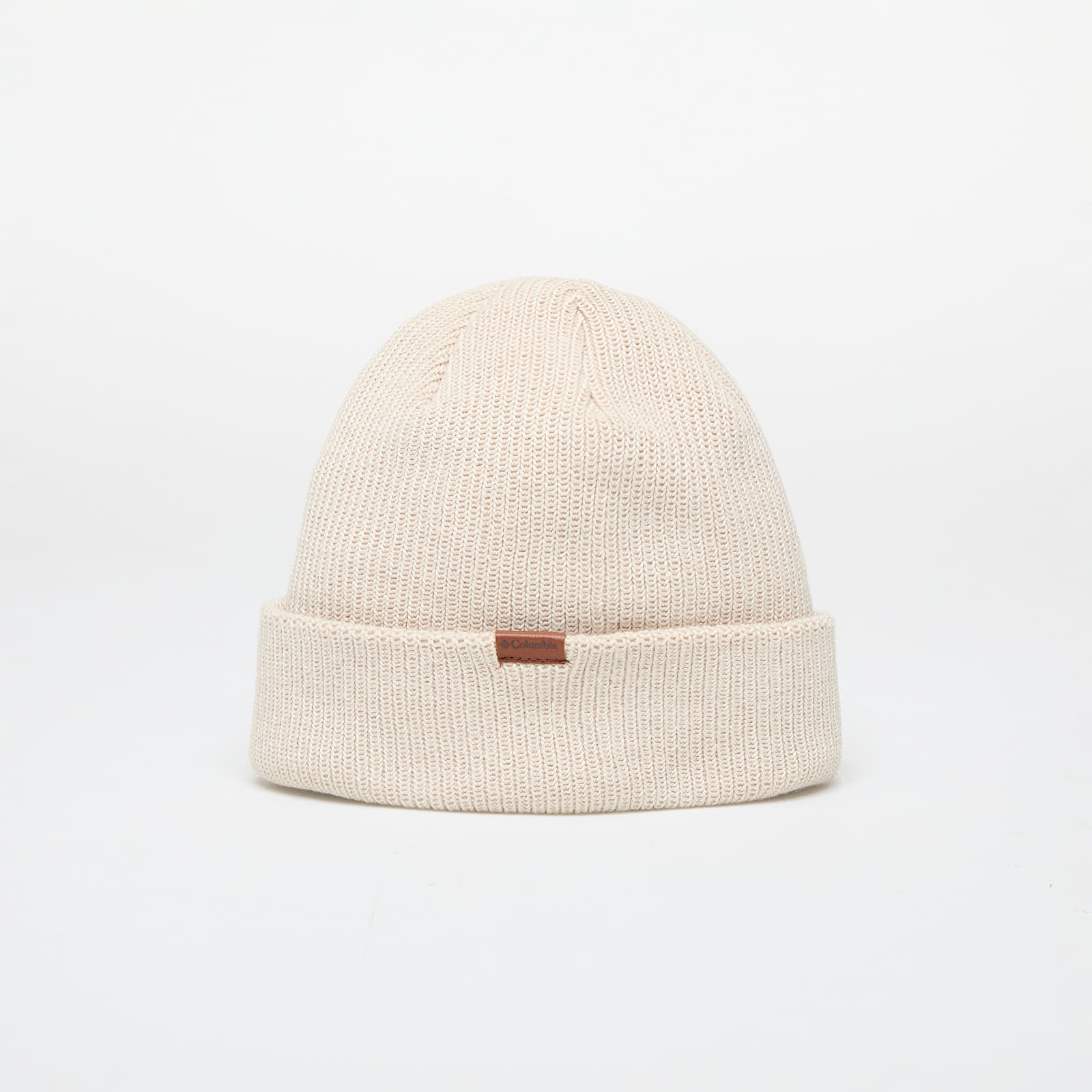 Czapka Columbia Portside Fisherman Beanie Dark Stone Universal